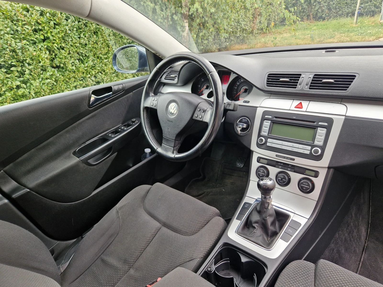VW Passat  - изображение 7