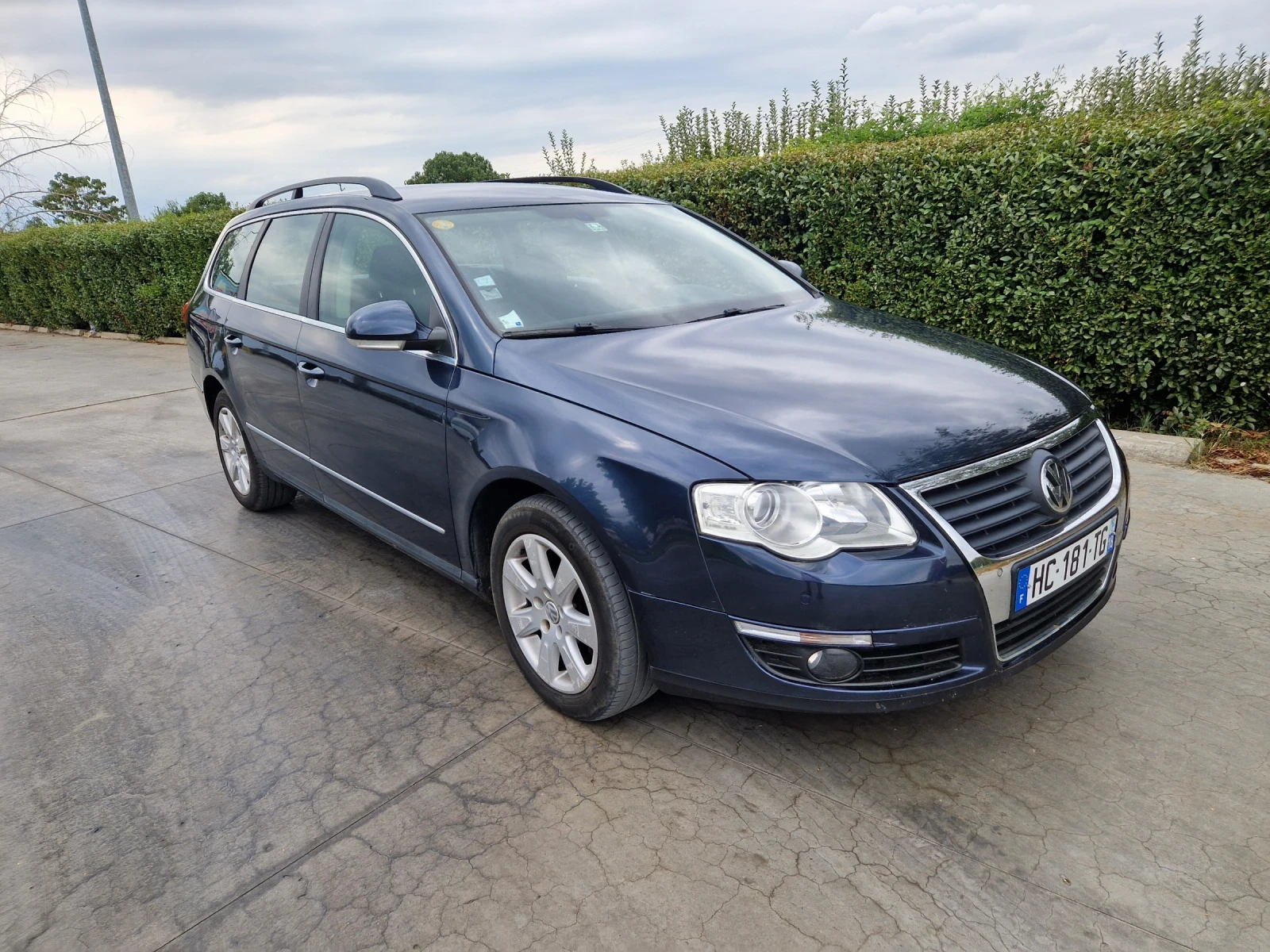 VW Passat  - изображение 2