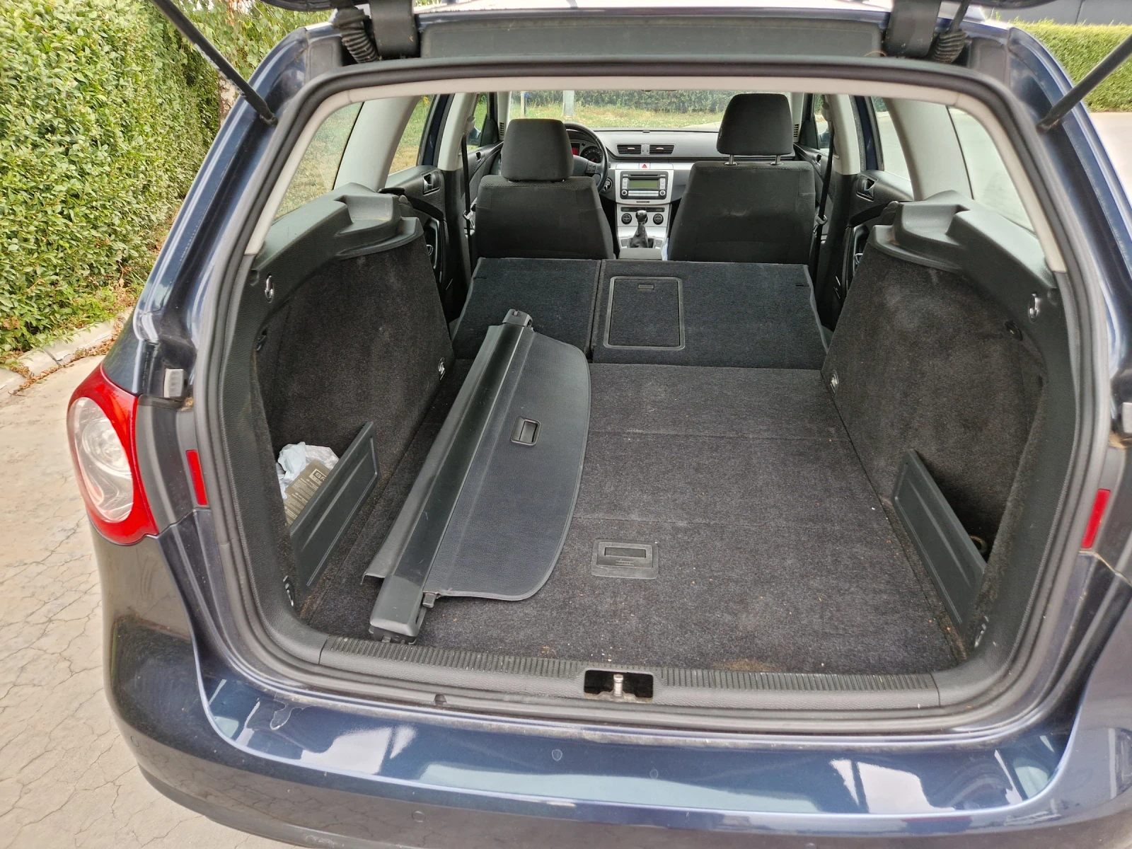 VW Passat | Mobile.bg — изображение 11