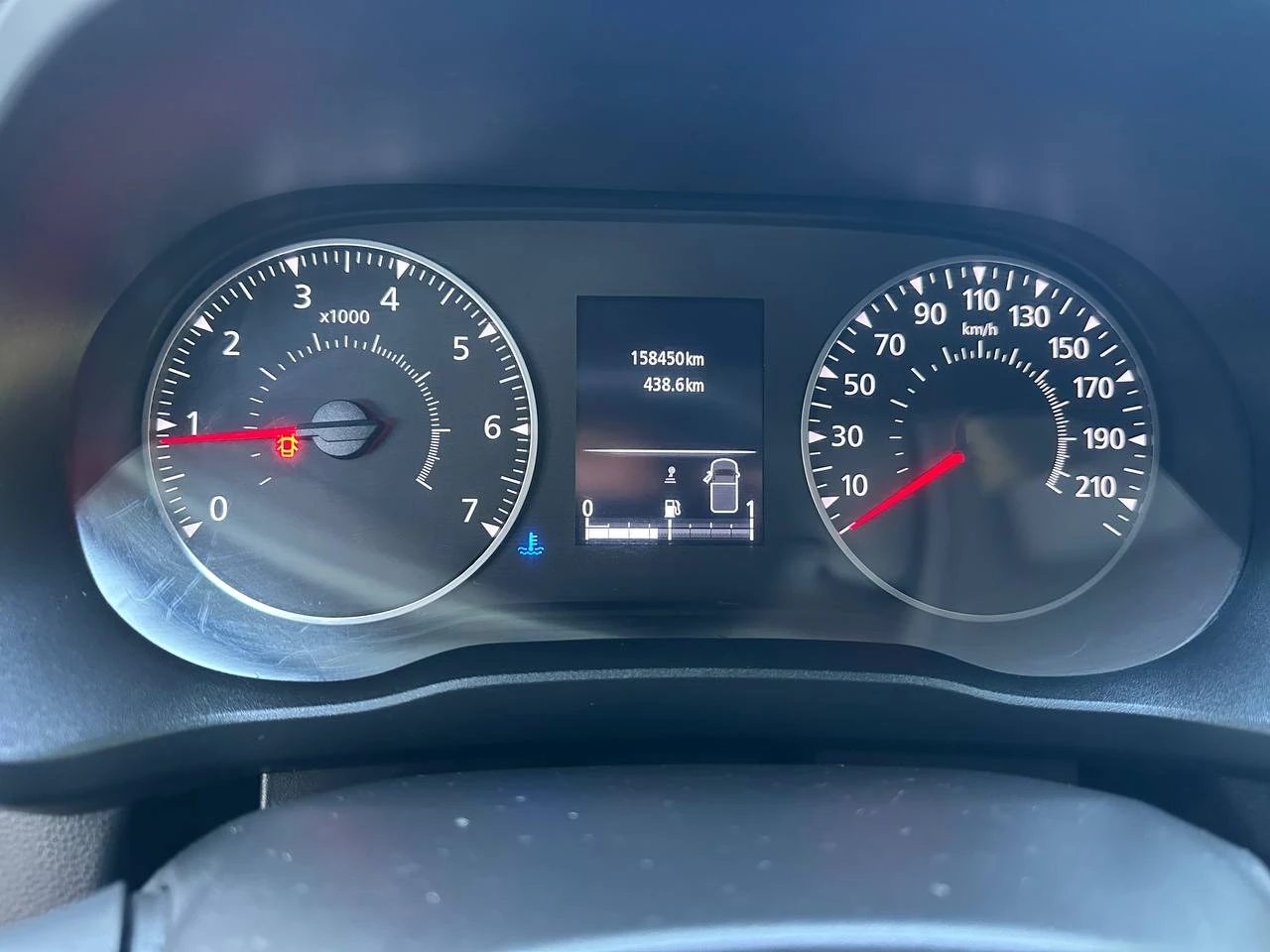 Renault Express 1.5 DCI - изображение 10