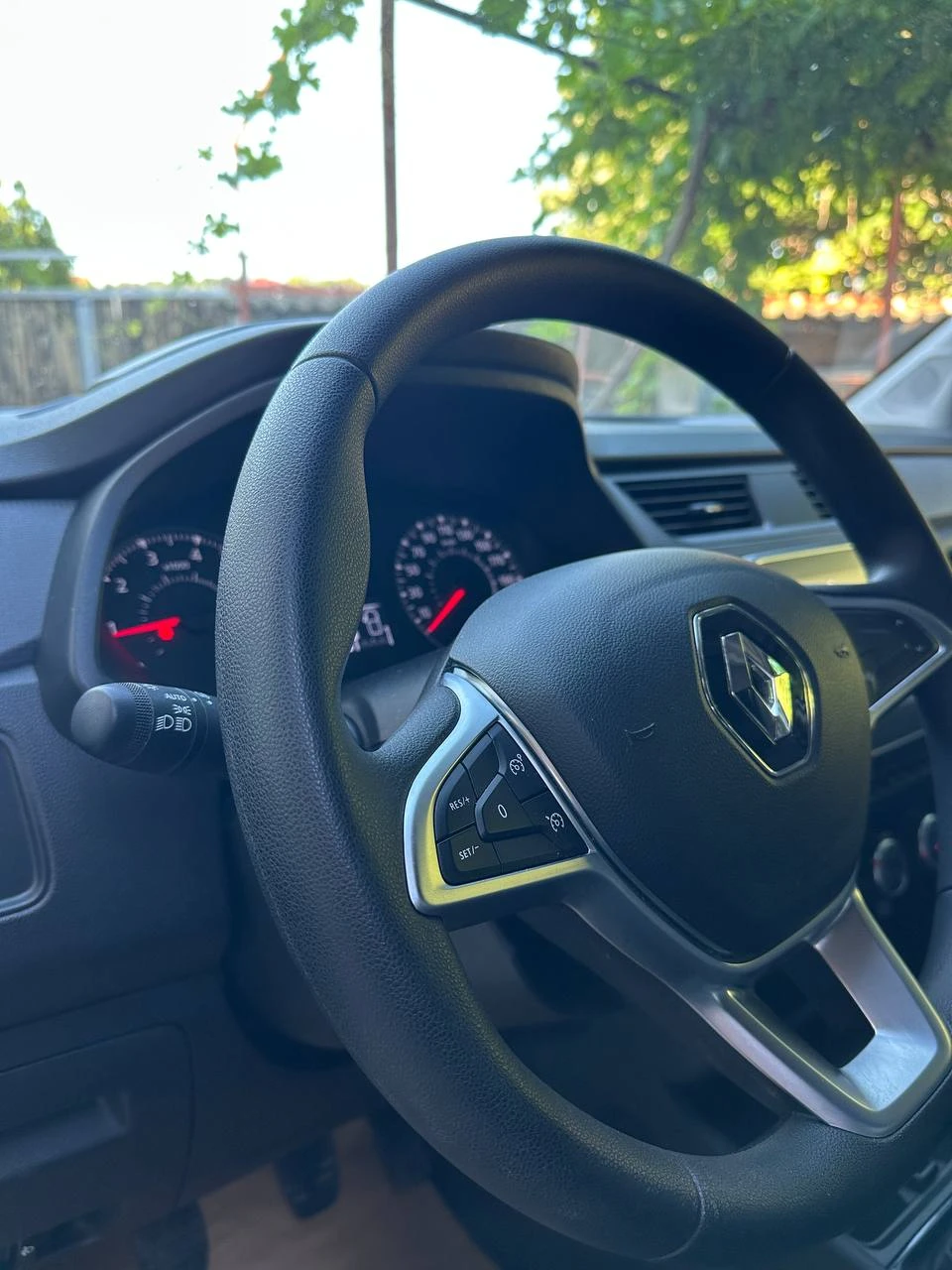 Renault Express 1.5 DCI - изображение 7