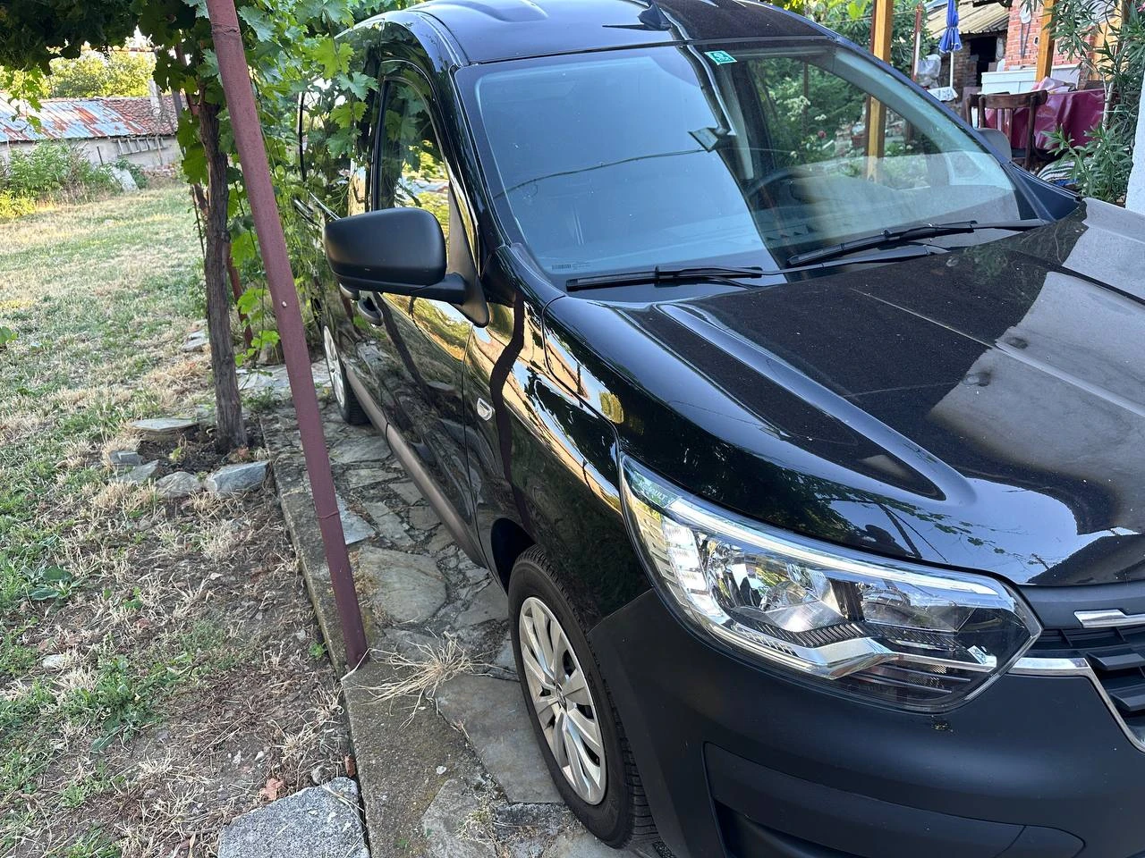 Renault Express 1.5 DCI - изображение 4