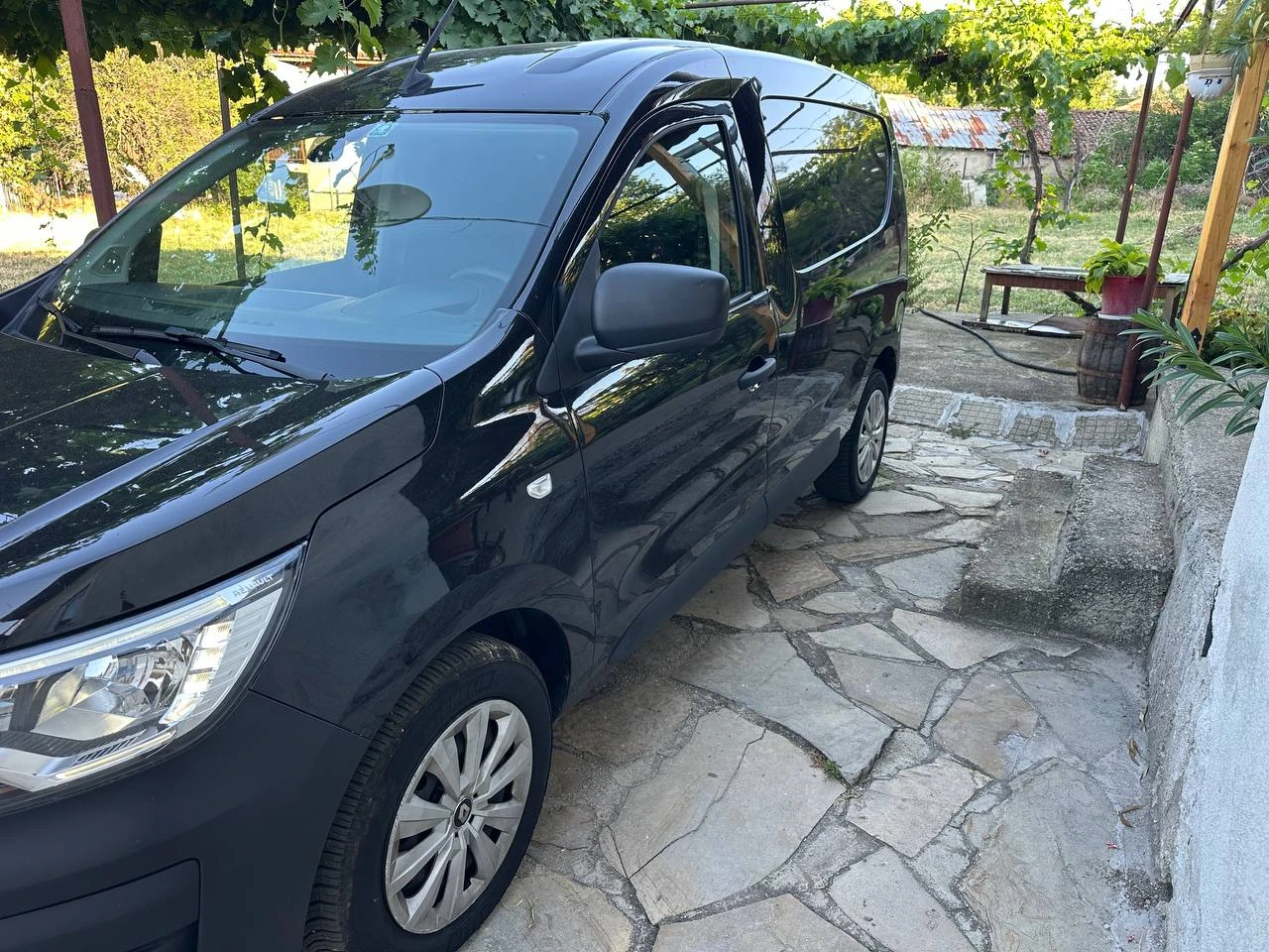 Renault Express 1.5 DCI - изображение 3