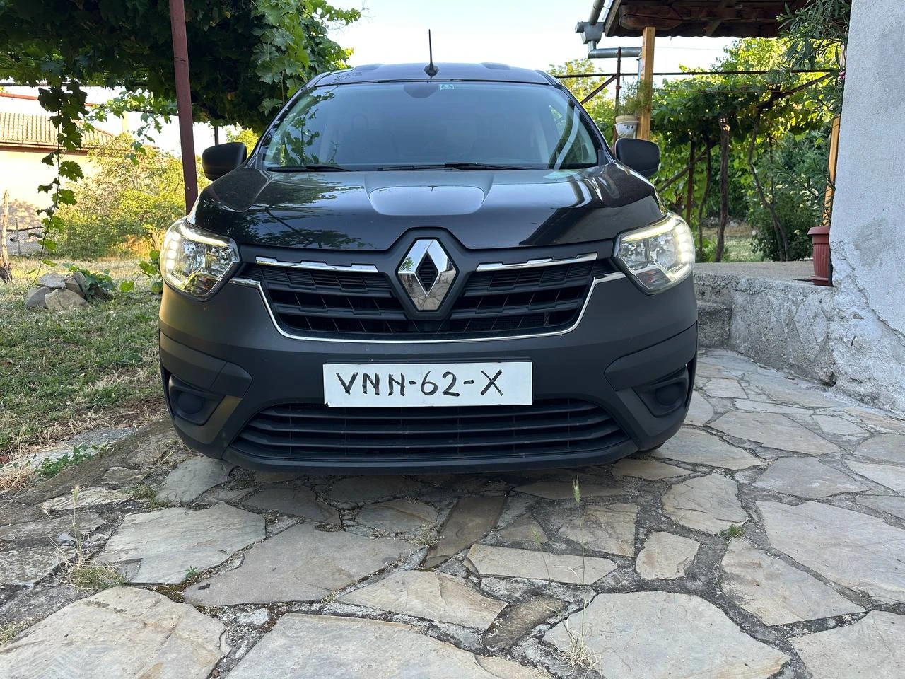 Renault Express 1.5 DCI - изображение 2