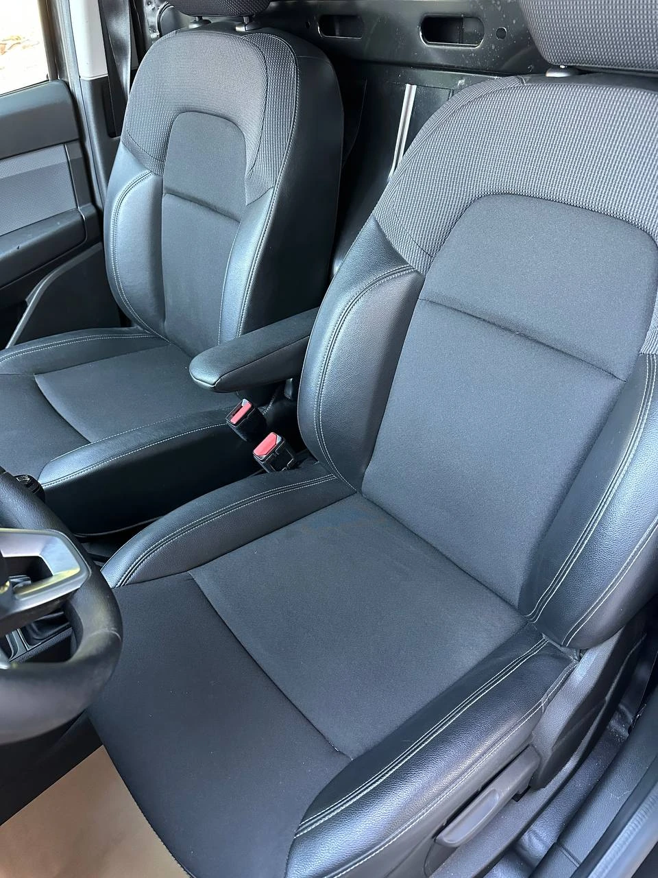 Renault Express 1.5 DCI - изображение 8