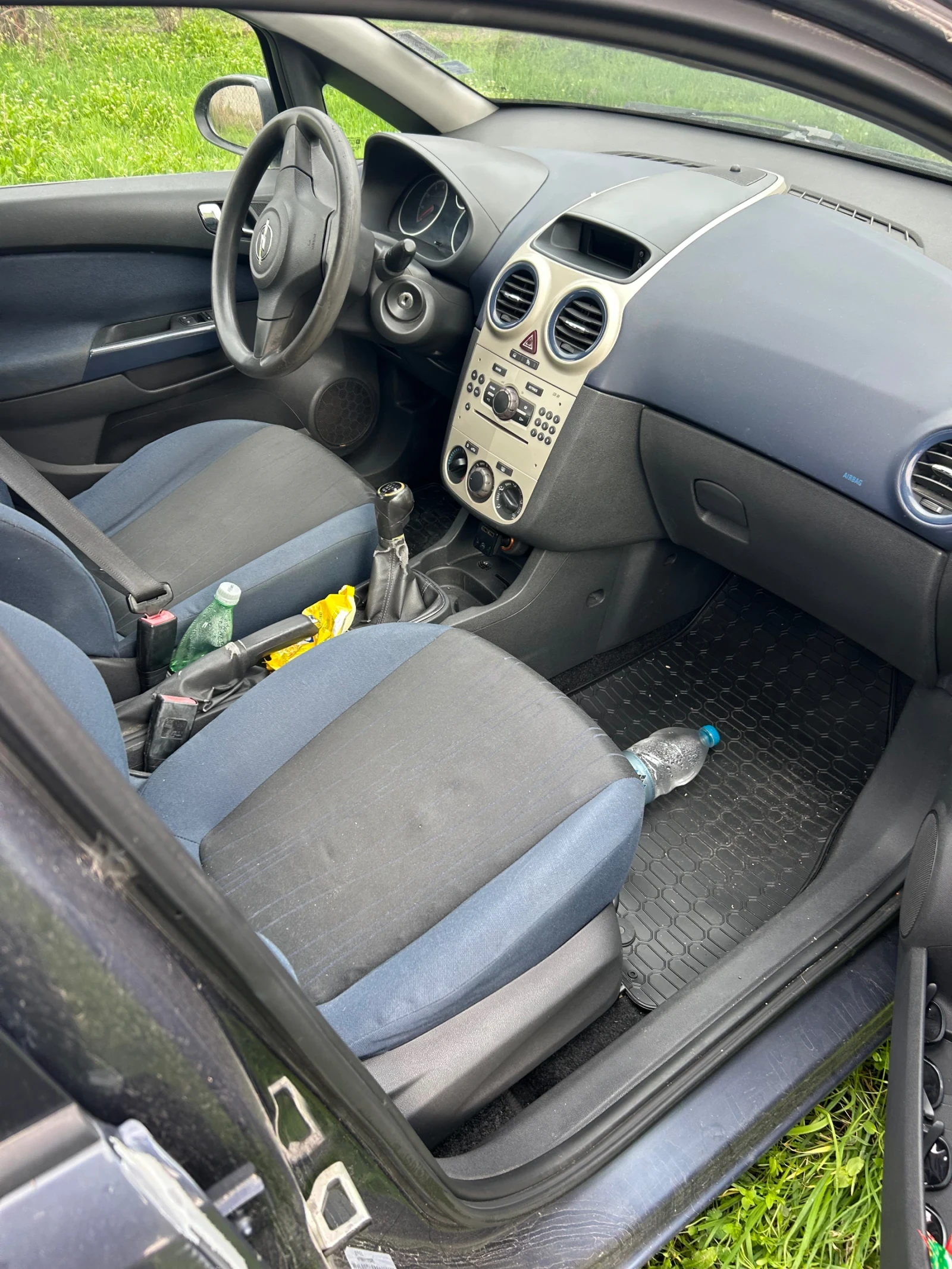 Opel Corsa  - изображение 10