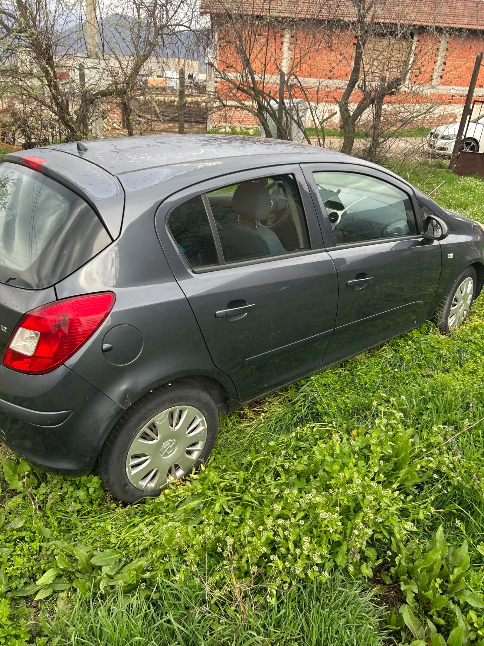 Opel Corsa  - изображение 7