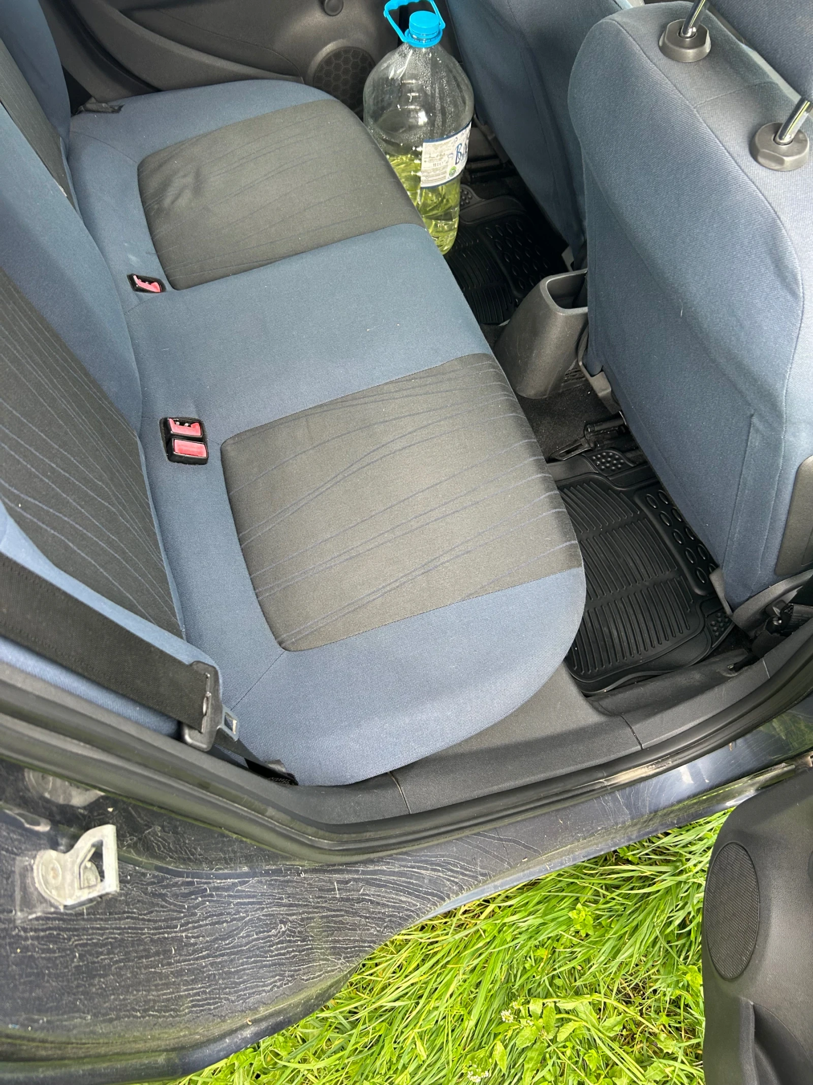 Opel Corsa  - изображение 8