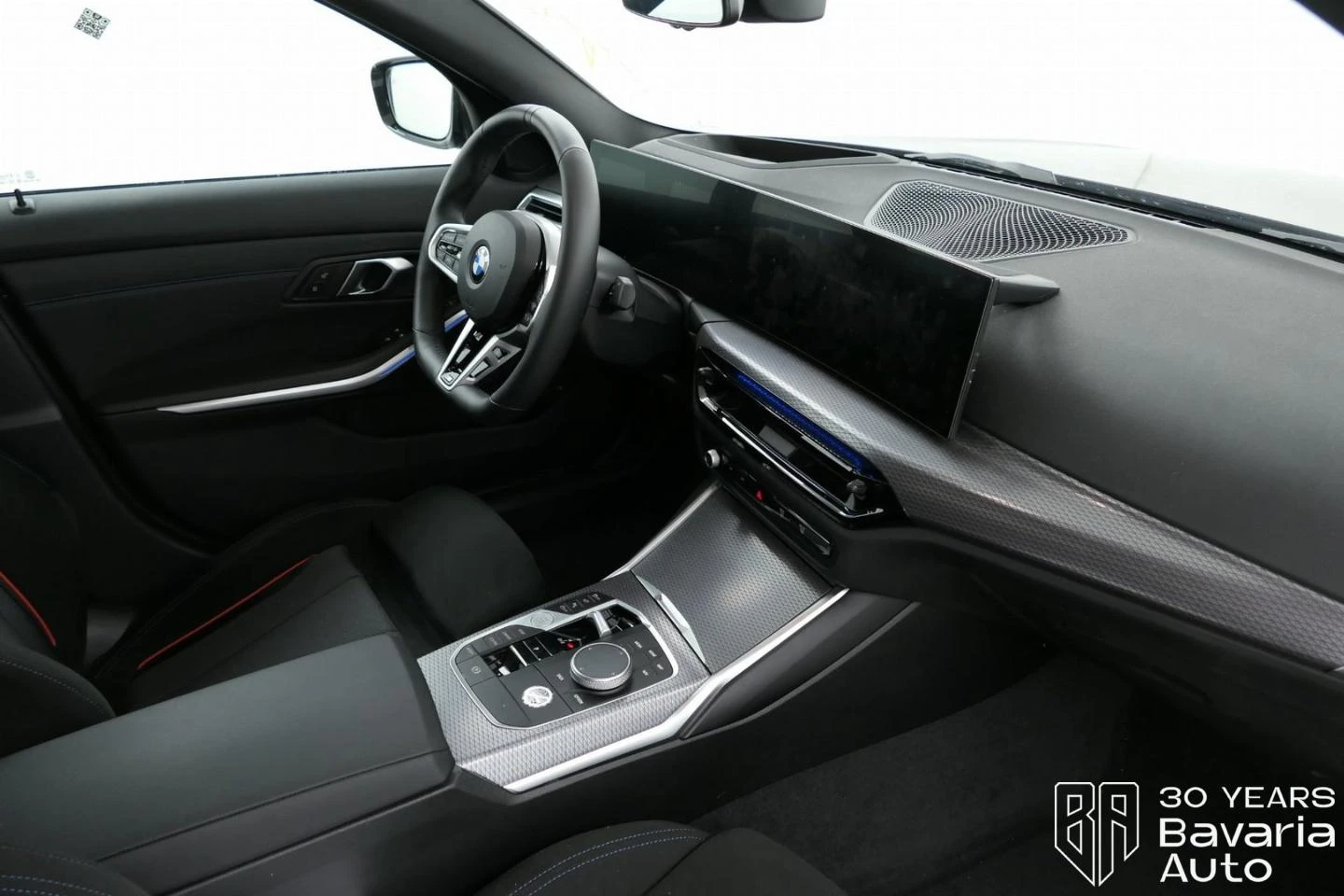 BMW 320 i xDrive M Sport Paket - изображение 7