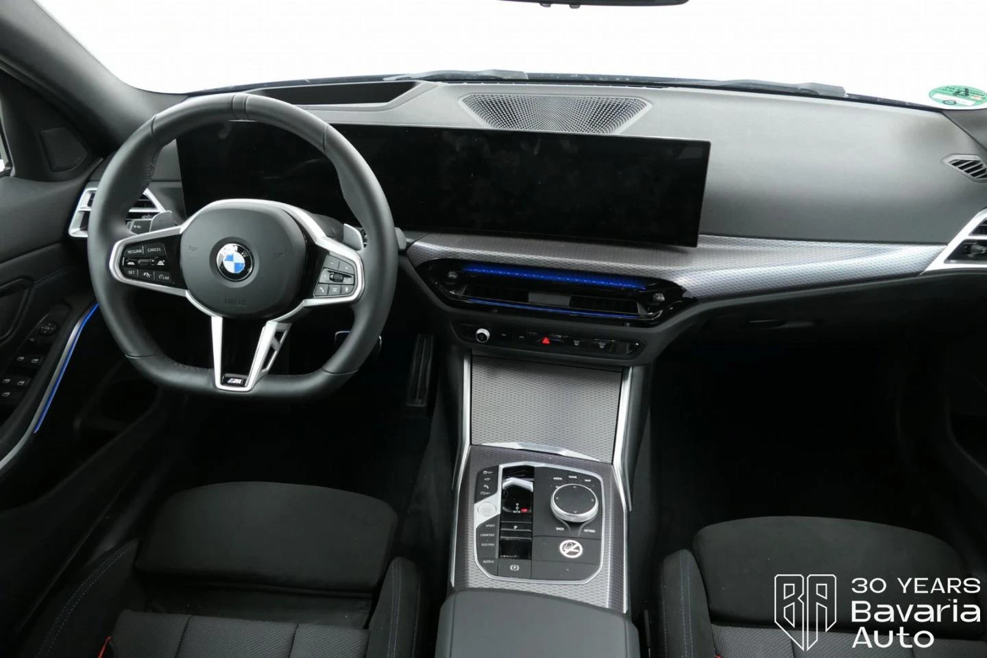 BMW 320 i xDrive M Sport Paket - изображение 6