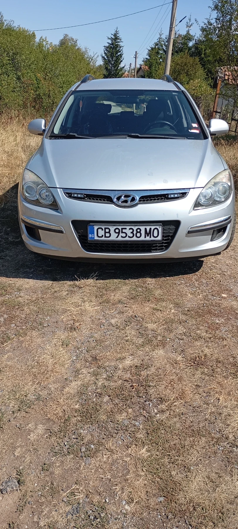 Hyundai I30 1.4 i  | Mobile.bg   1