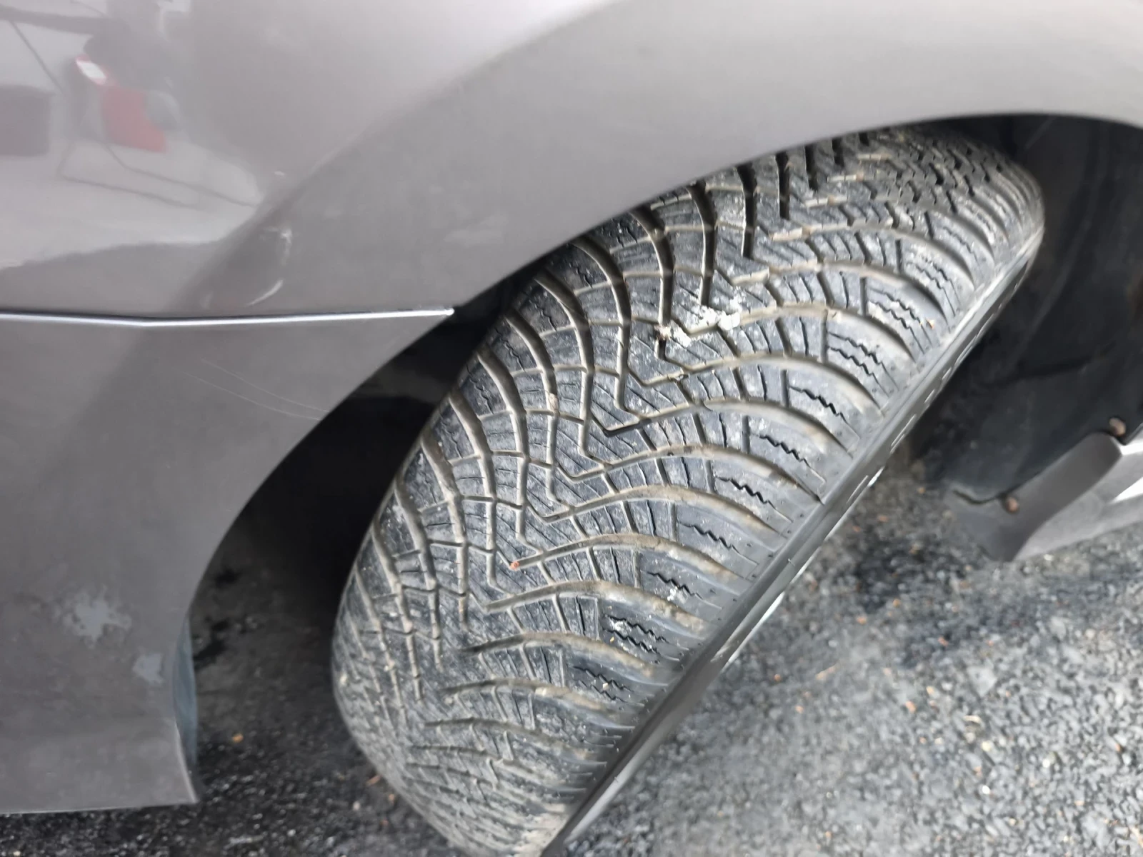 Hyundai I30 SW - изображение 9