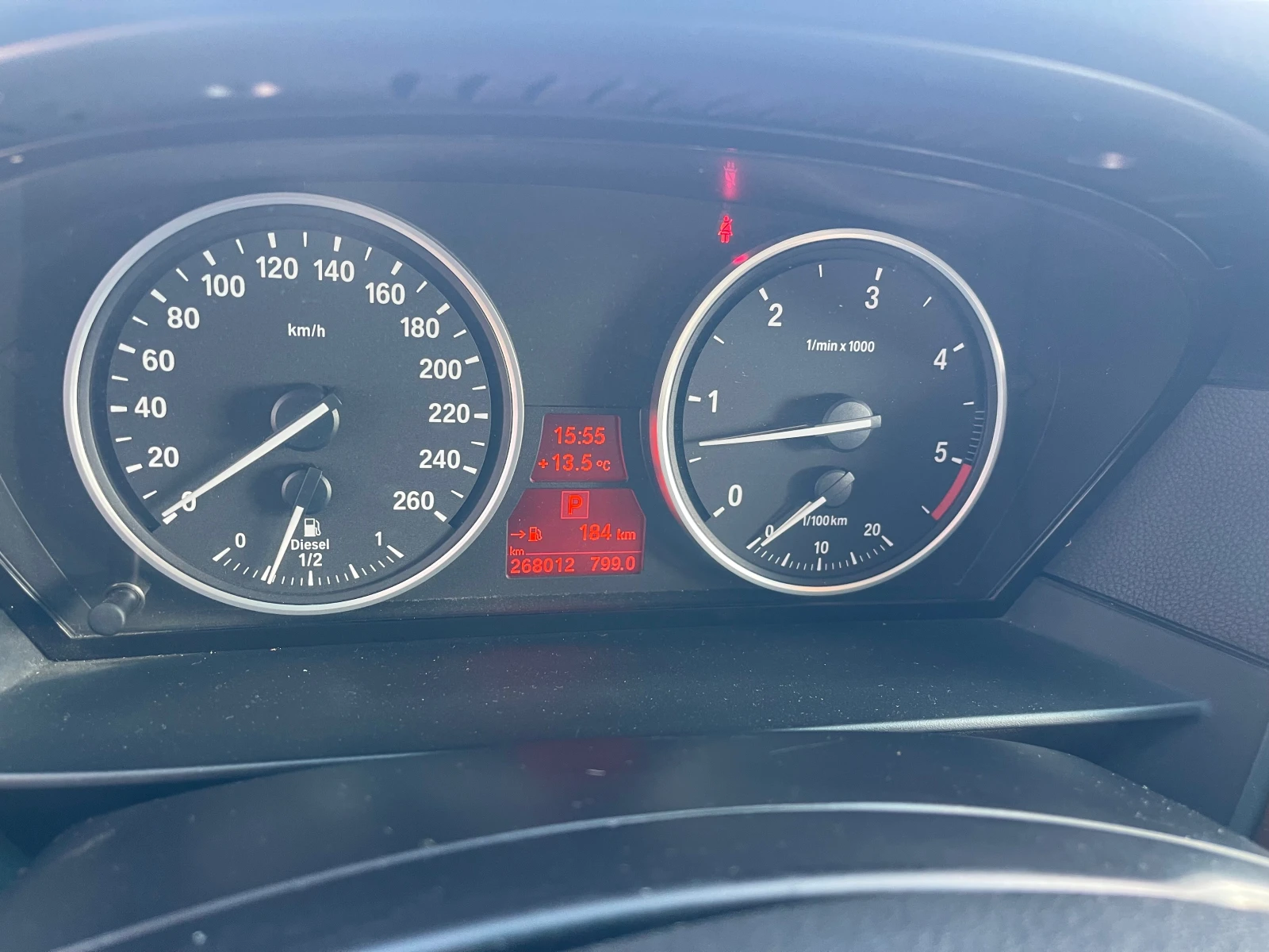 BMW 530  | Mobile.bg   15