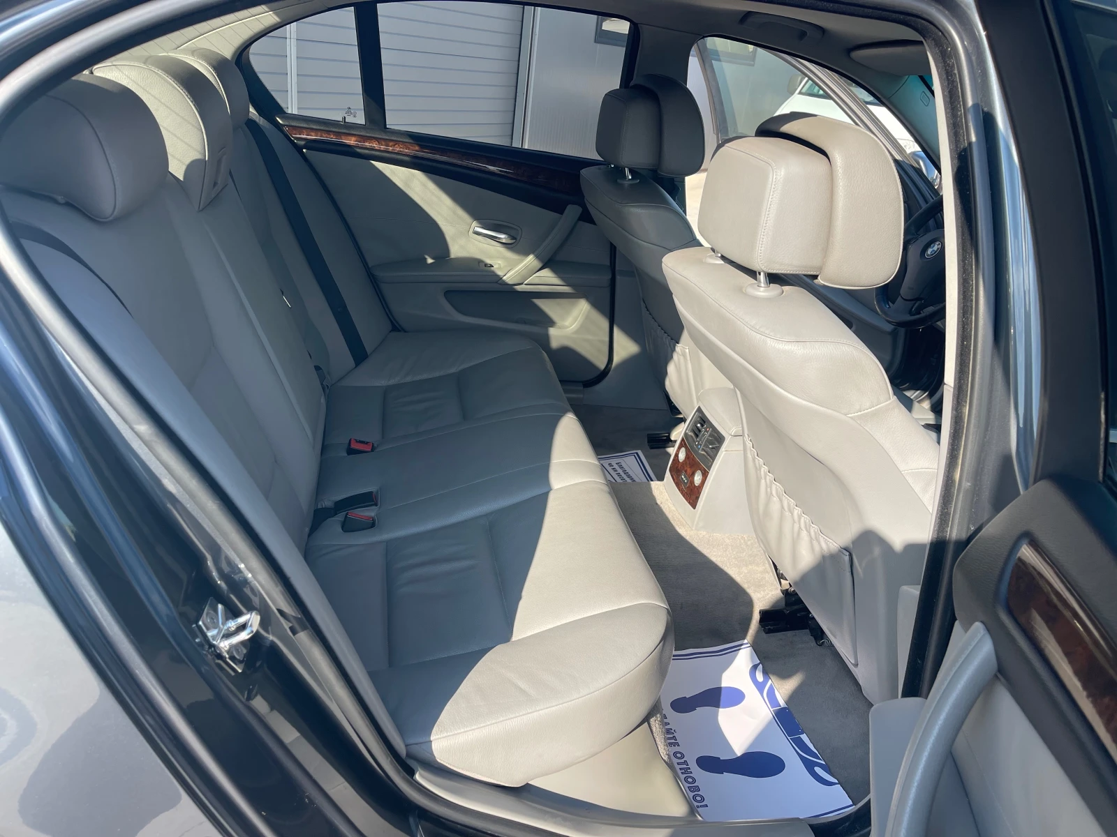 BMW 530  | Mobile.bg   11