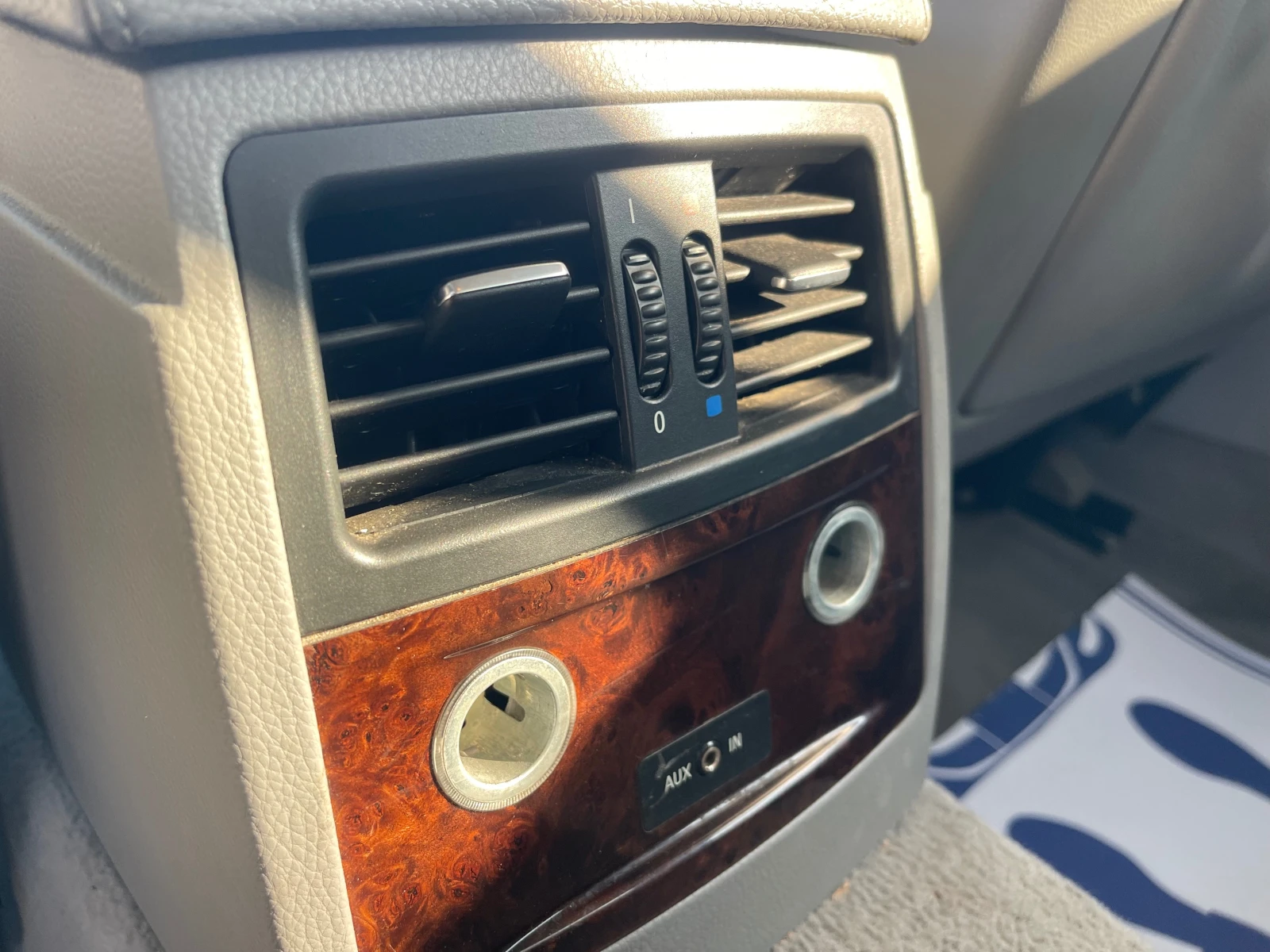 BMW 530  | Mobile.bg   14