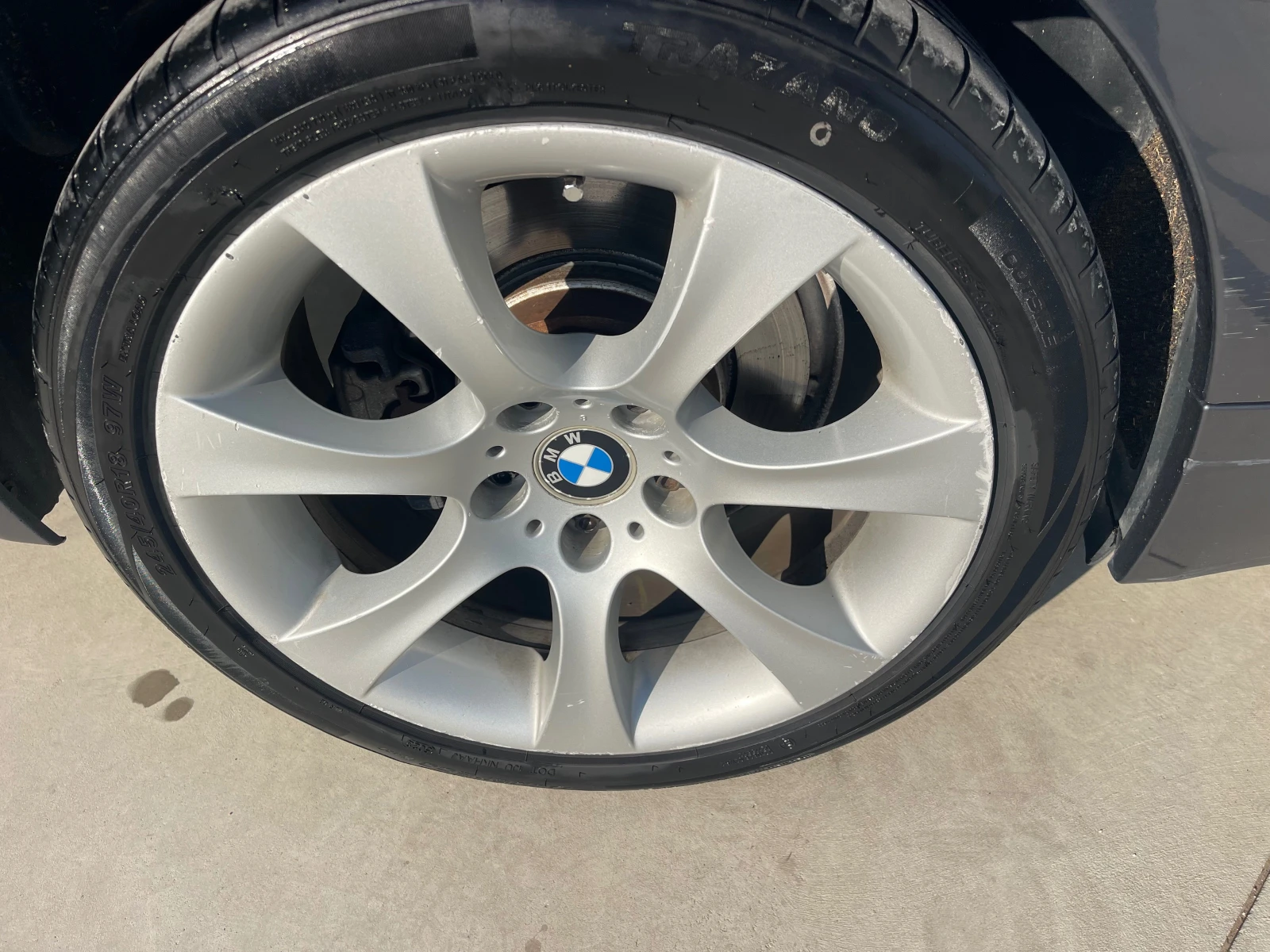 BMW 530  | Mobile.bg   16