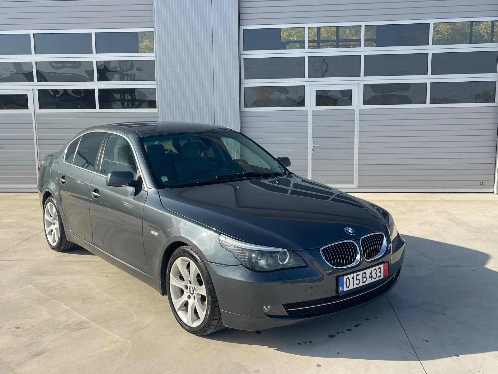 BMW 530  | Mobile.bg   1