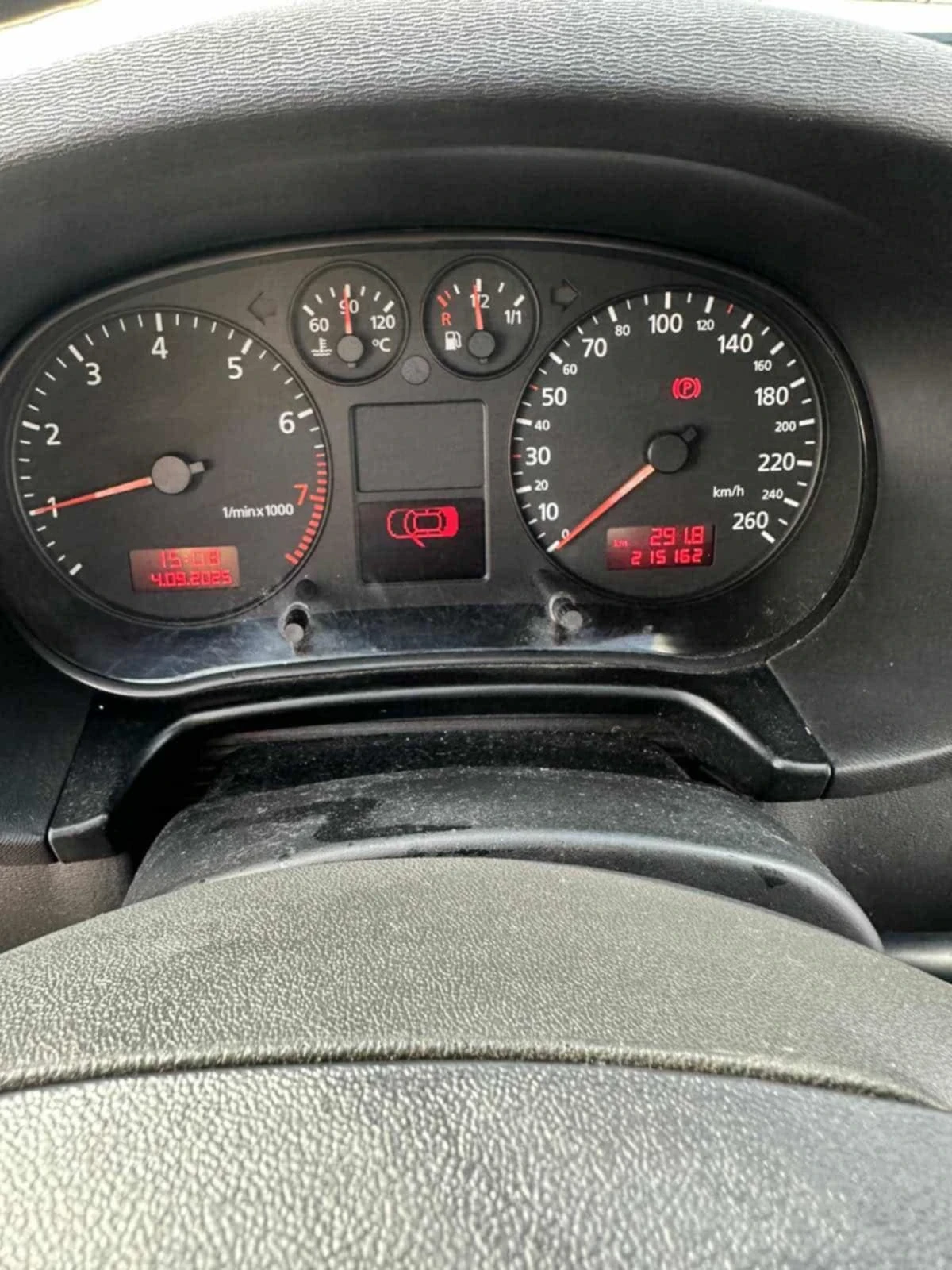 Audi A3  - изображение 8