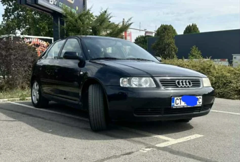 Audi A3 | Mobile.bg   1