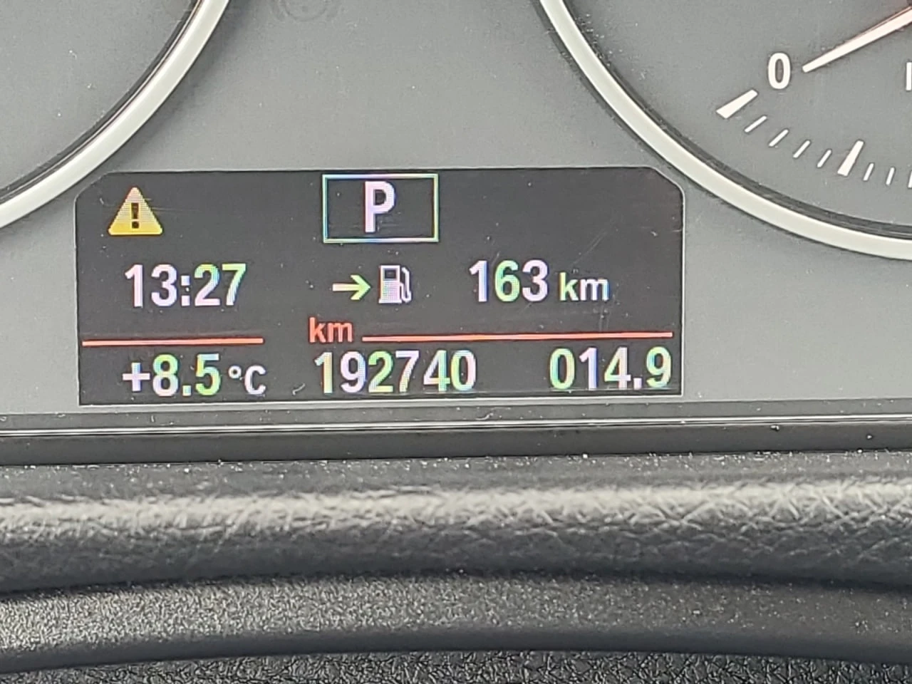 BMW 320 CARFAX* АВТОФИНАНСИРАНЕ БЕЗ ПЪРВОНАЧАЛНА ВНОСКА - изображение 6