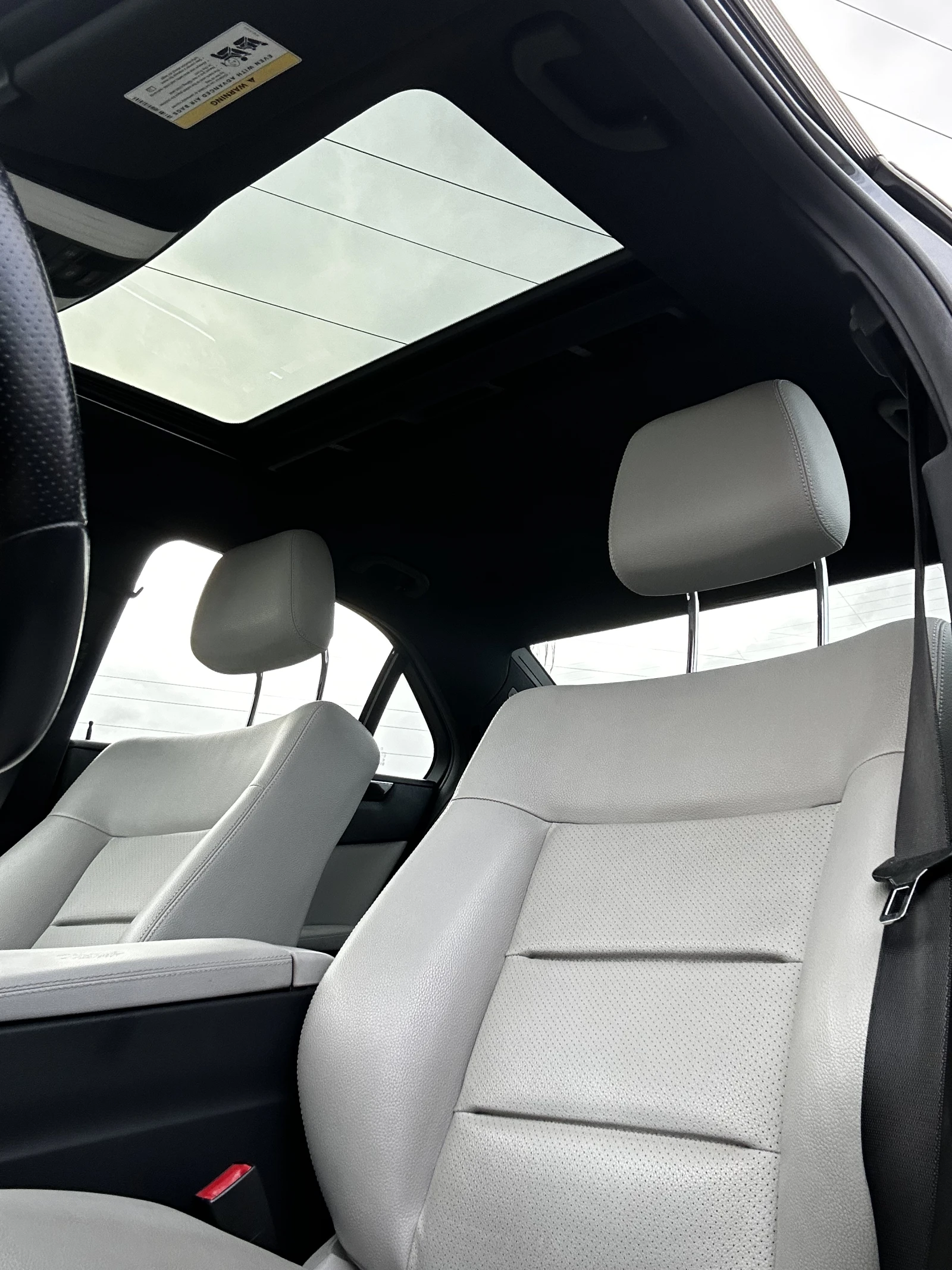 Mercedes-Benz E 350 7G - 4Matic | Mobile.bg � ����������� 13