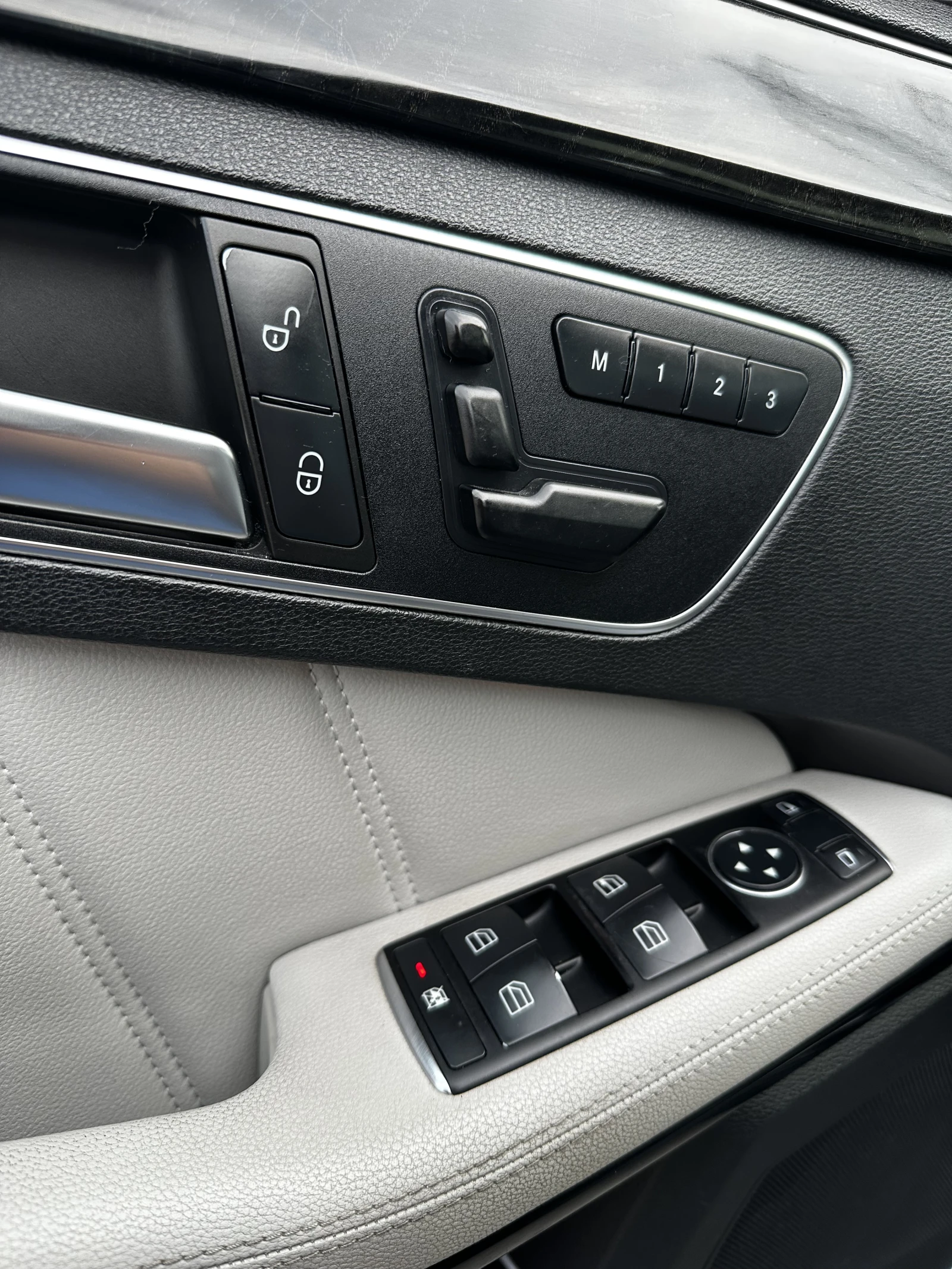 Mercedes-Benz E 350 7G - 4Matic | Mobile.bg � ����������� 14