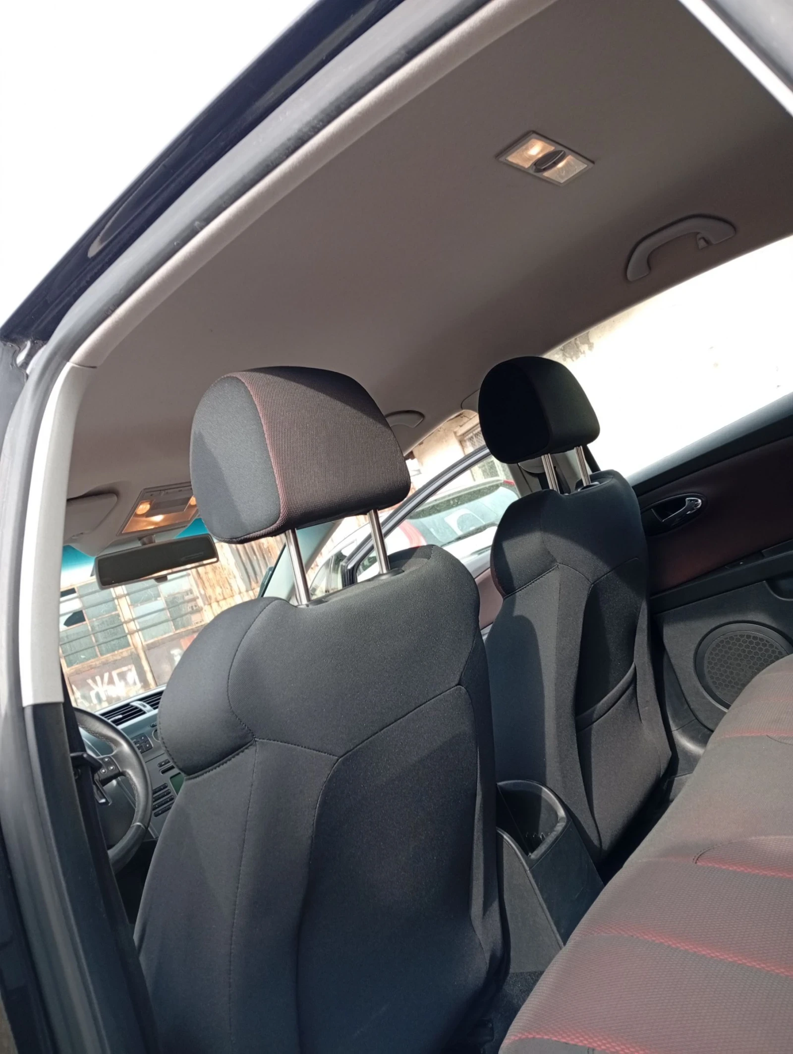 Seat Leon 2.0 FSI | Mobile.bg   17