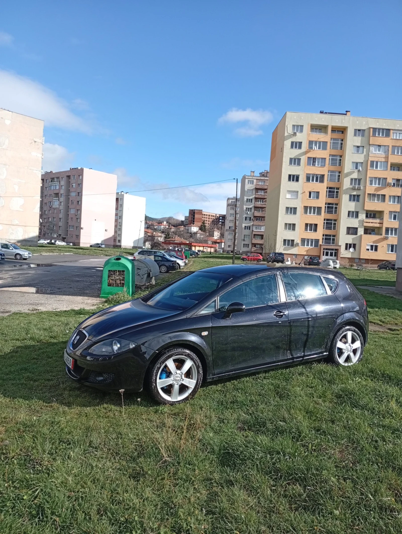 Seat Leon 2.0 FSI - изображение 3