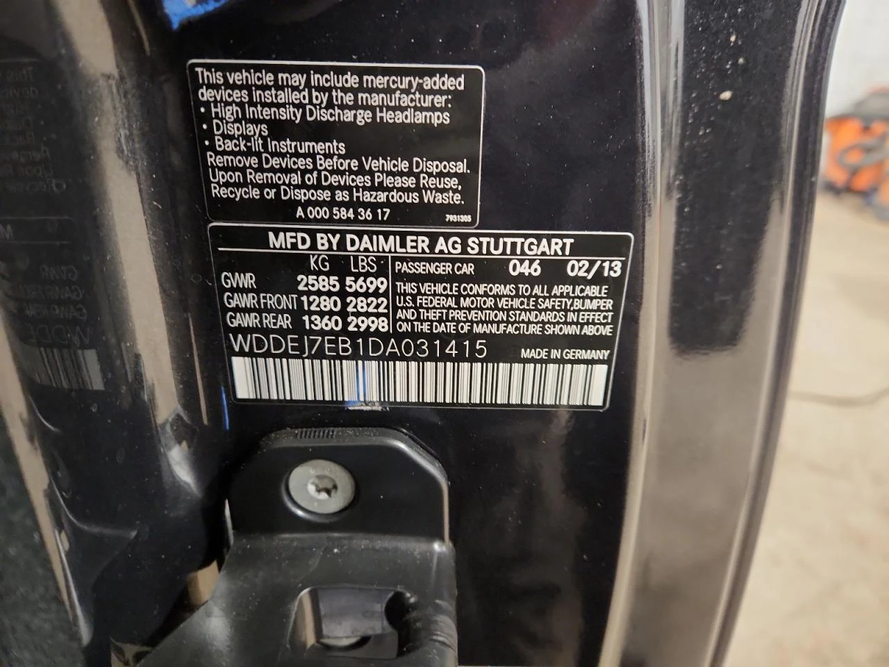 Mercedes-Benz CL 63 AMG  !!! | Mobile.bg   12