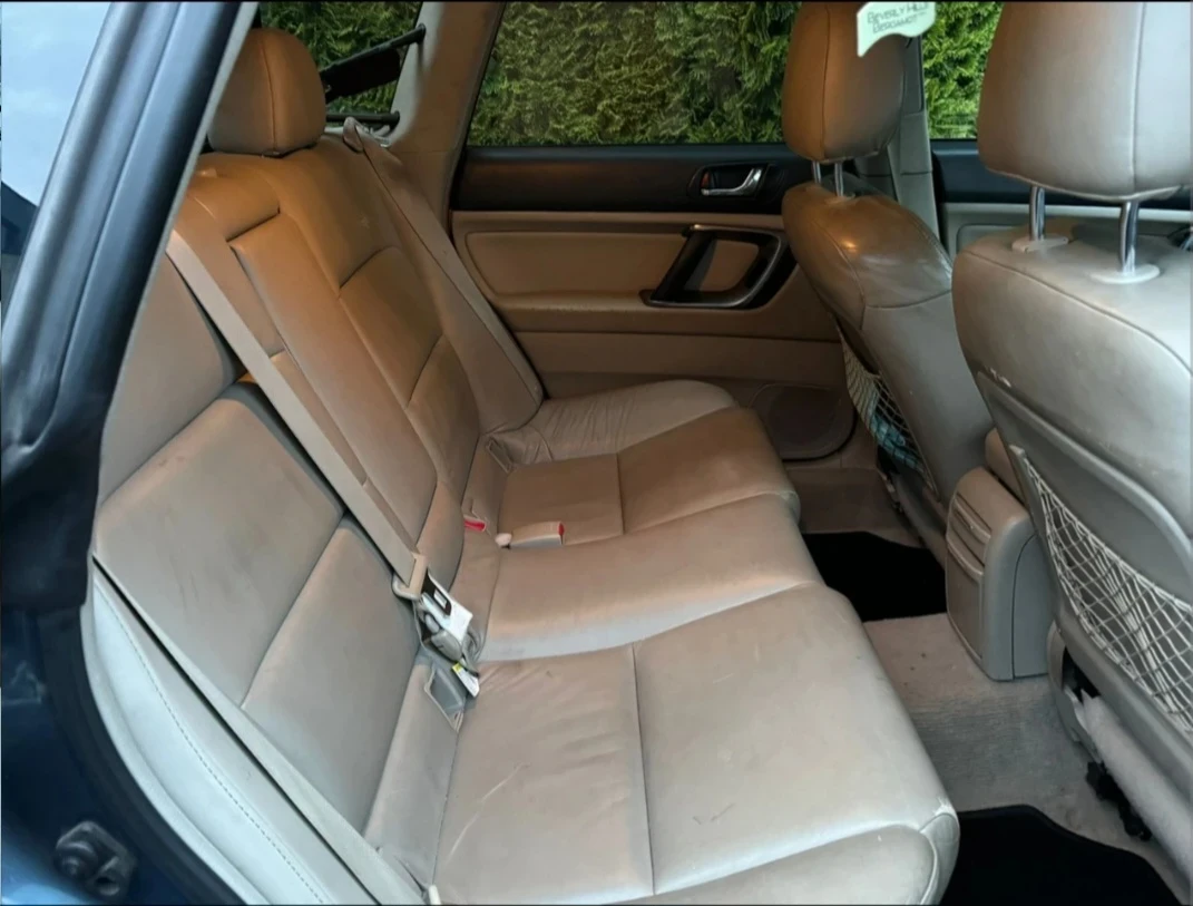 Subaru Outback 3.0 H6 | Mobile.bg � ����������� 14