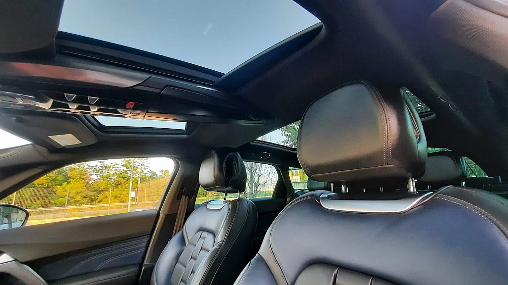 DS DS 5 ФЕЙСЛИФТ* * * 200 К.С. 1.6 ШВЕЙЦАРИЯ* * * ЛУКС - изображение 7