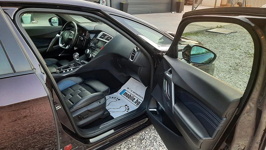 DS DS 5 ��������* * * 200 �.�. 1.6 ���������* * * ���� | Mobile.bg � ����������� 13