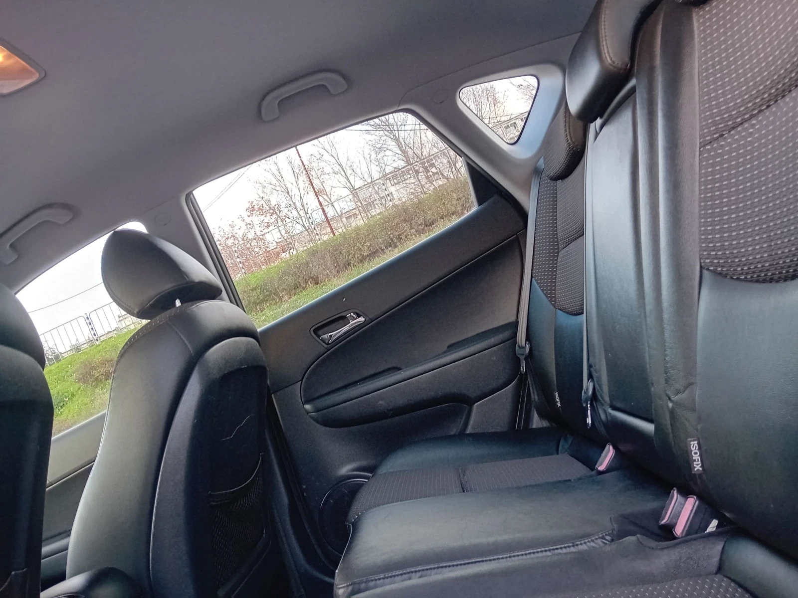Hyundai I30 1.6i EXCLUSIVE  | Mobile.bg � ����������� 17
