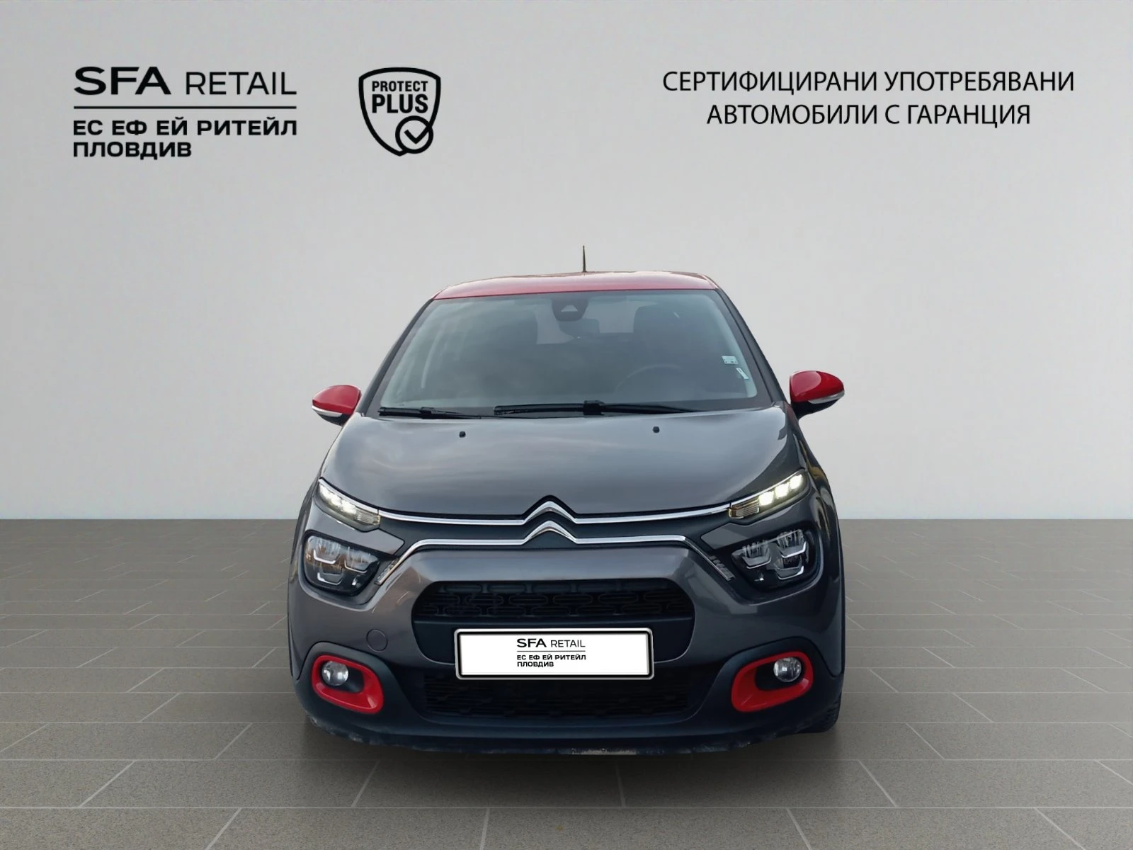 Citroen C3 SHINE PureTech 110 S&S BVM6 E6.4 - изображение 2