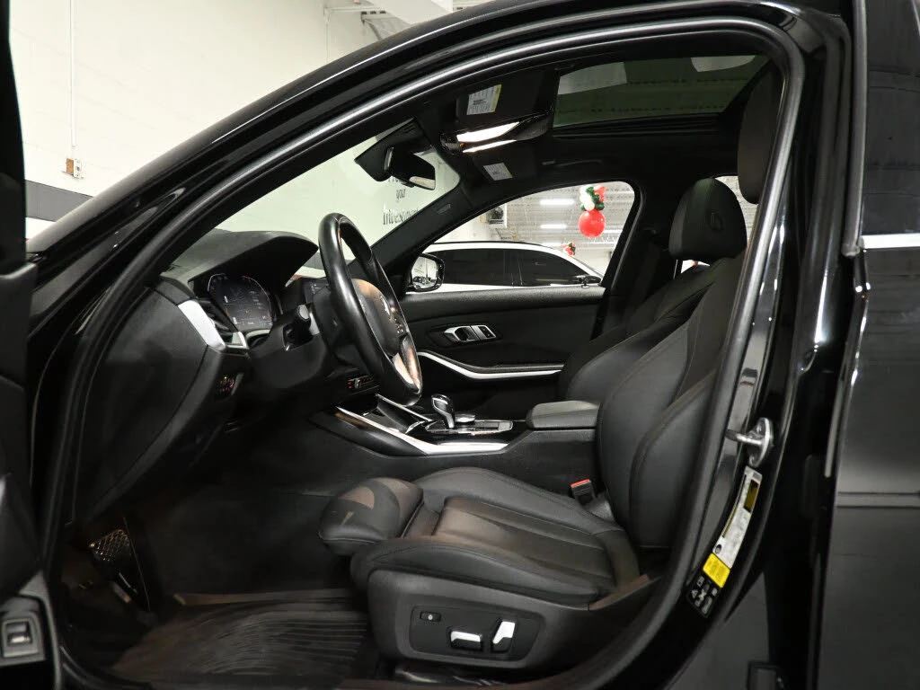 BMW 330 xDrive* АвтоКредит* (ЦЕНА ДО БГ) - изображение 10