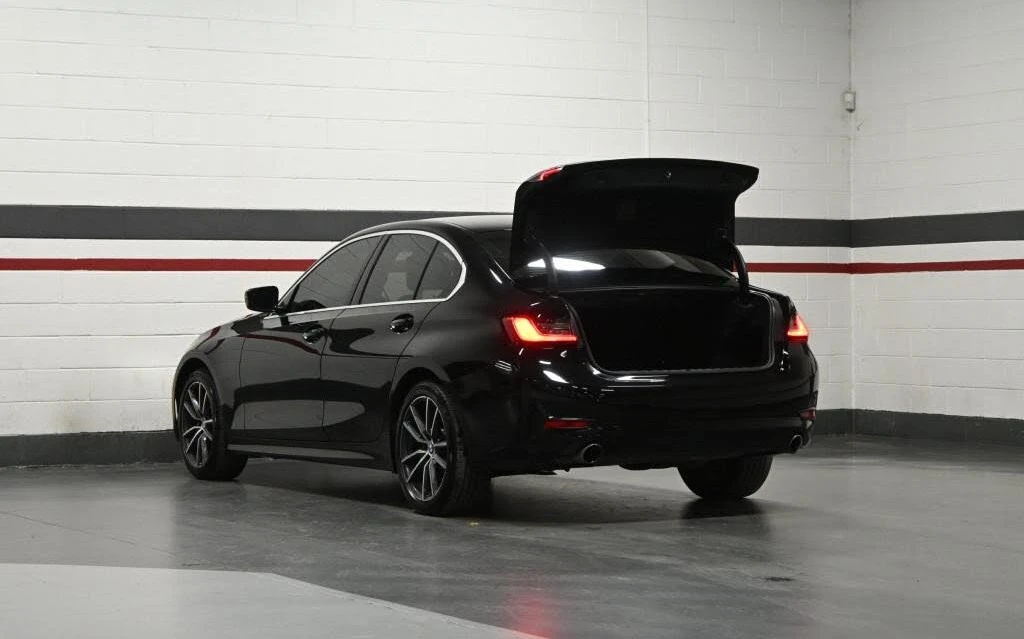 BMW 330 xDrive* АвтоКредит* (ЦЕНА ДО БГ) - изображение 8