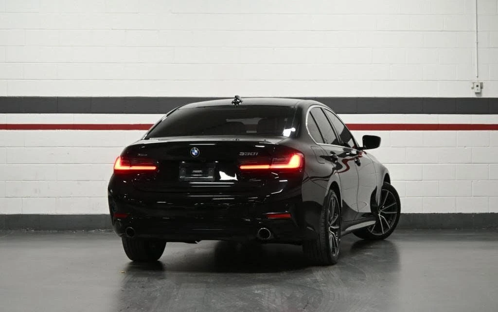 BMW 330 xDrive* АвтоКредит* (ЦЕНА ДО БГ) - изображение 2