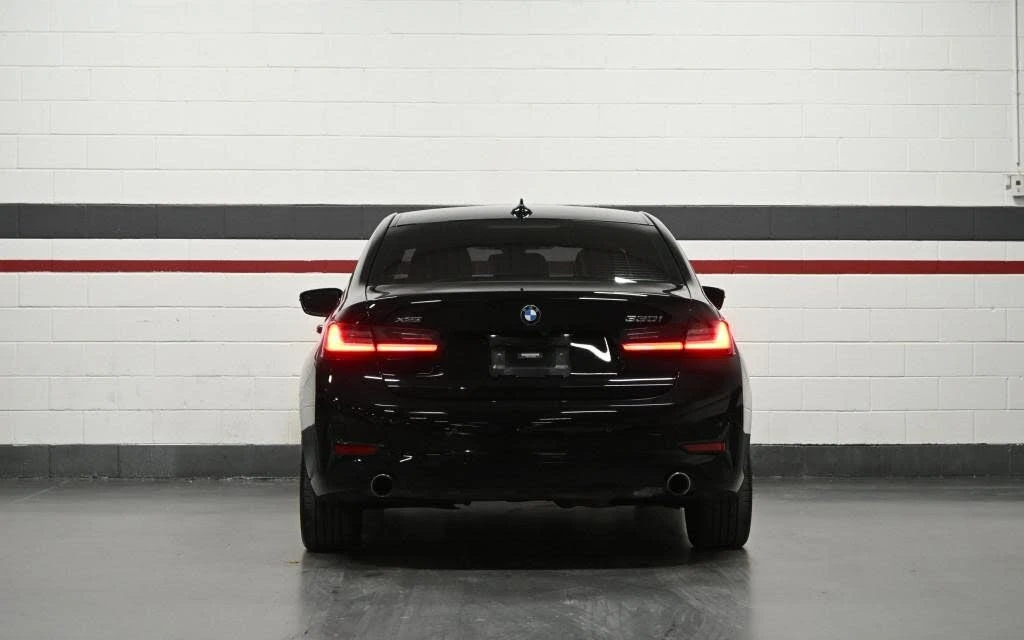 BMW 330 xDrive* АвтоКредит* (ЦЕНА ДО БГ) - изображение 7