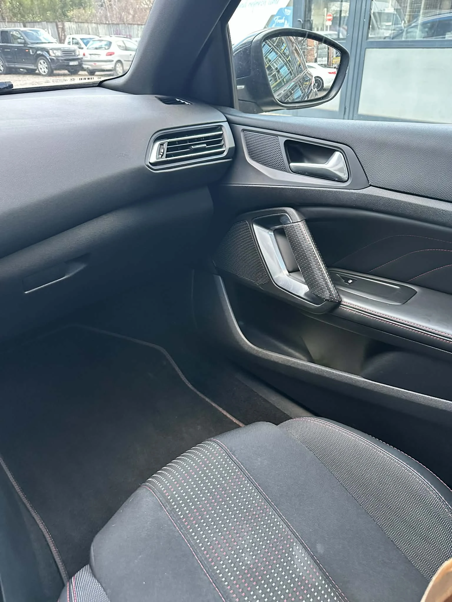 Peugeot 308 GT LINE | Mobile.bg � ����������� 16