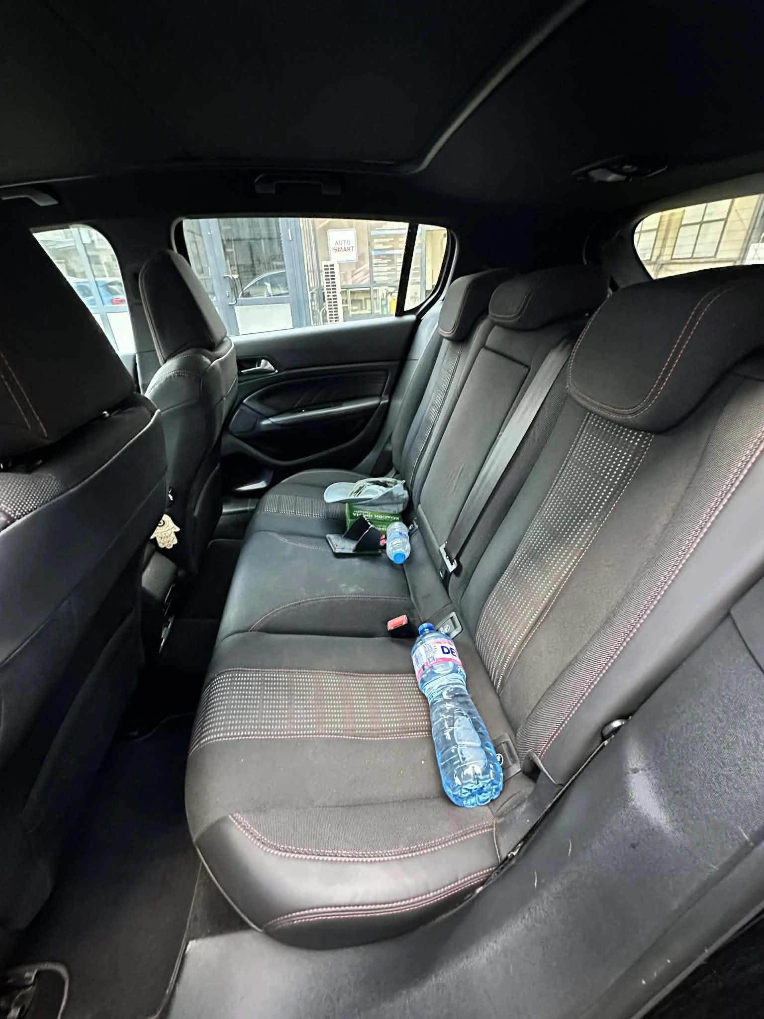 Peugeot 308 GT LINE | Mobile.bg � ����������� 15