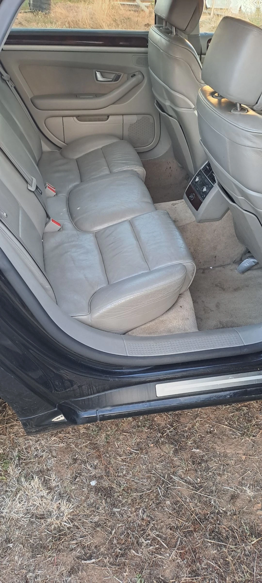 Audi A8 3.0TDI 233к.с прескочила верига - изображение 10