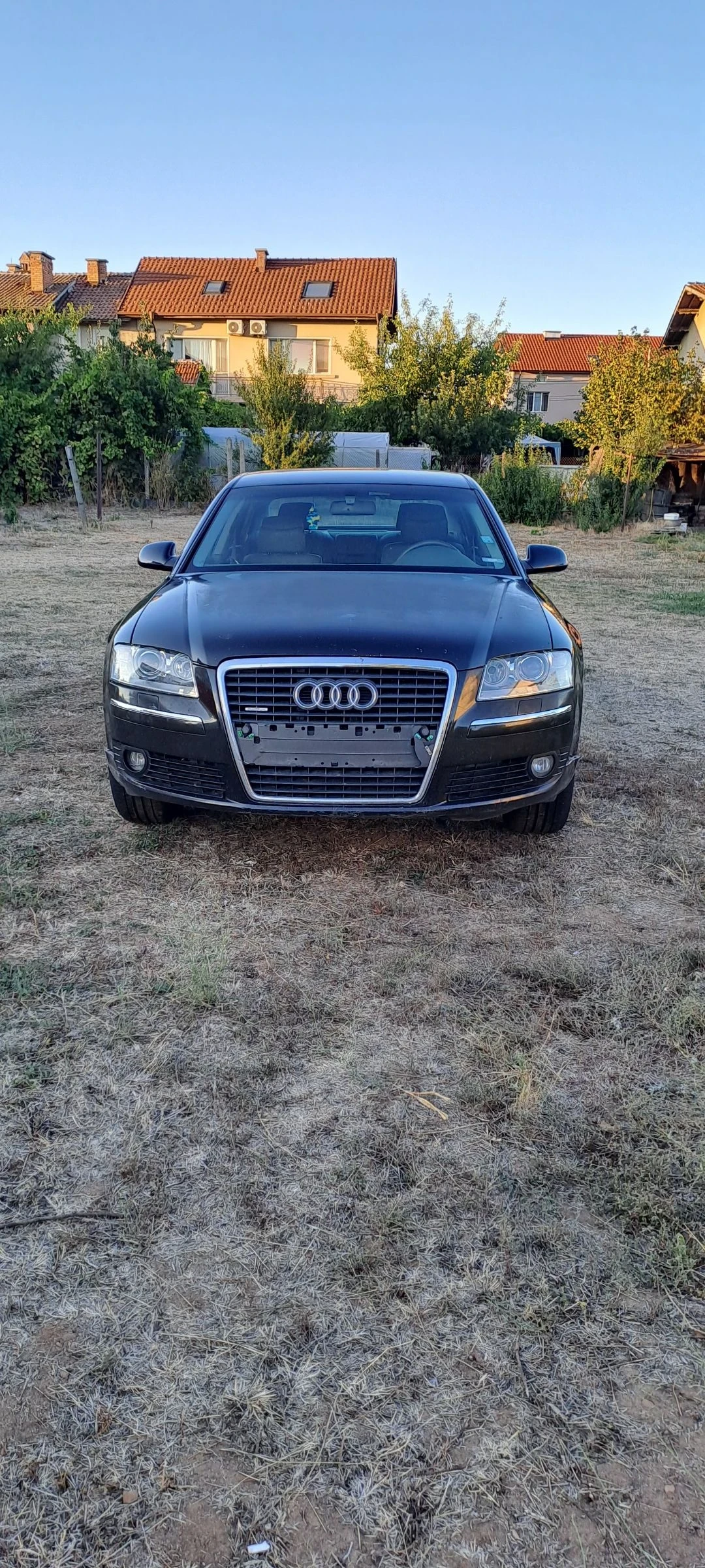 Audi A8 3.0TDI 233к.с прескочила верига - изображение 6