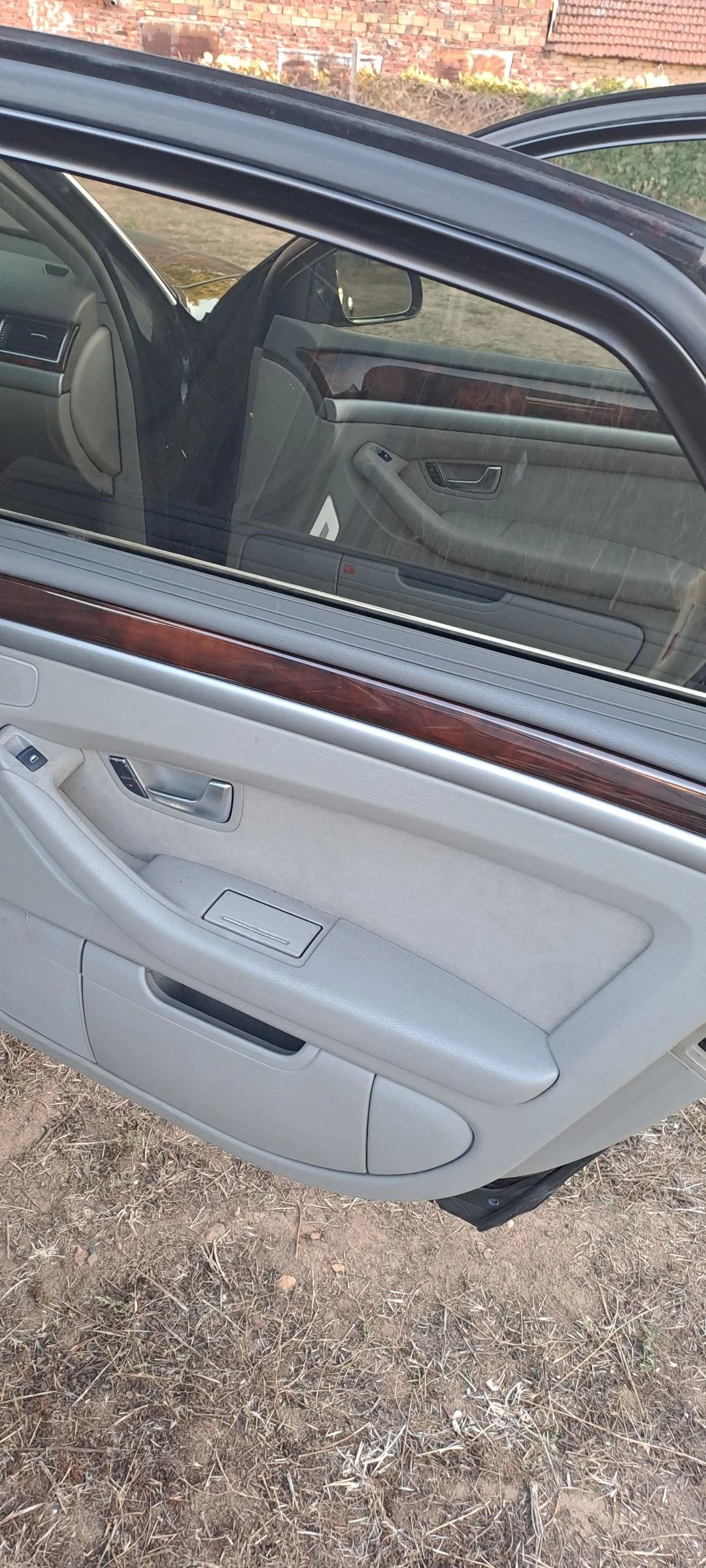 Audi A8 3.0TDI 233�.� ���������� ������ | Mobile.bg � ����������� 11