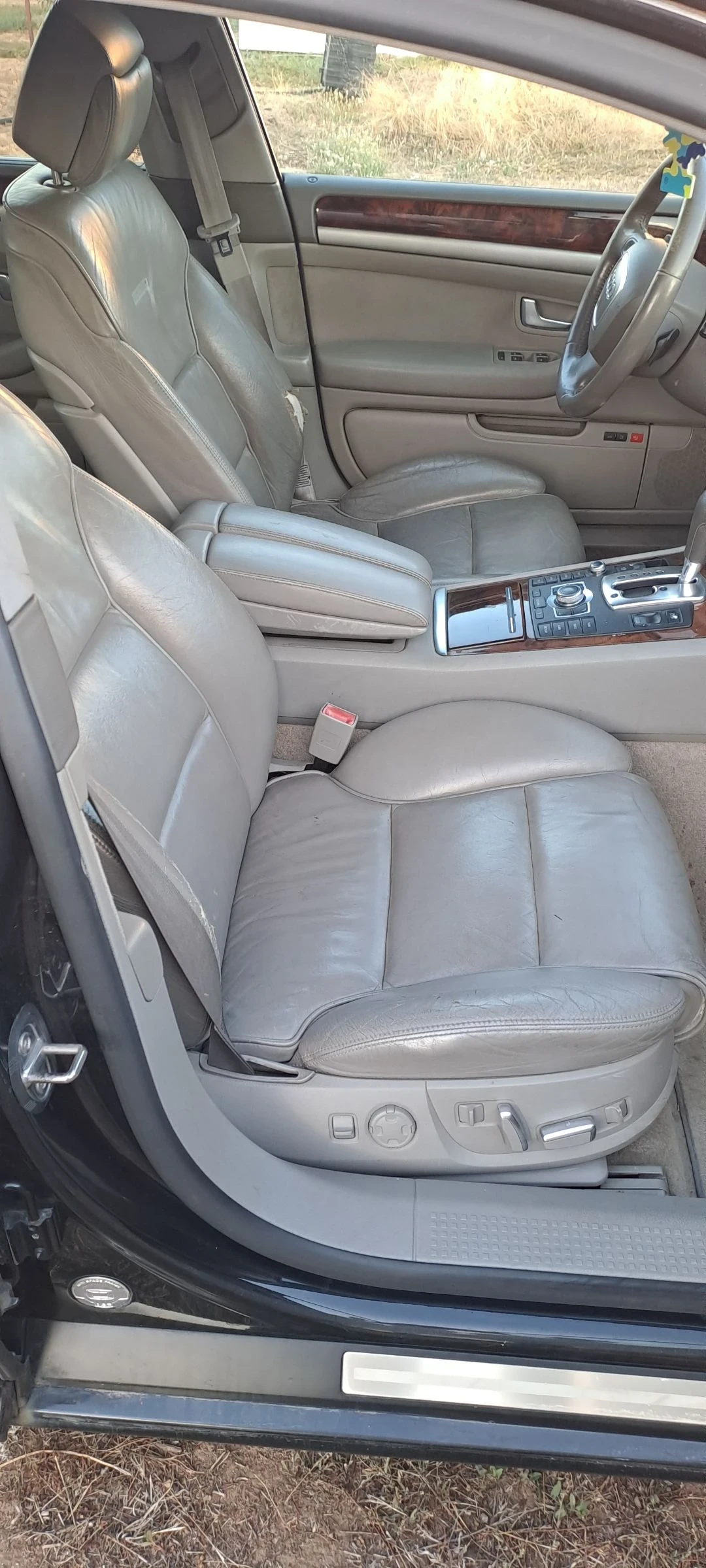 Audi A8 3.0TDI 233к.с прескочила верига - изображение 8