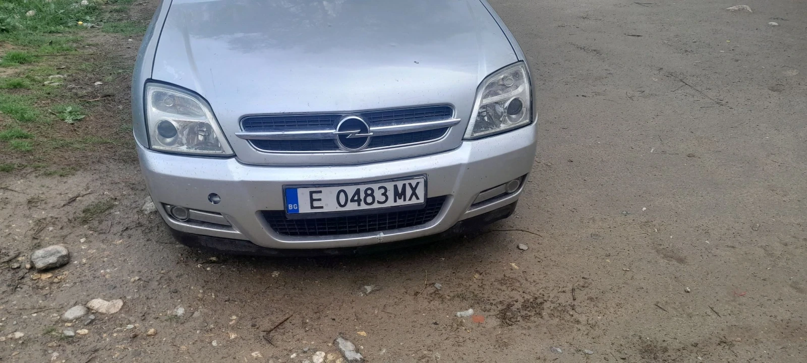 Opel Vectra | Mobile.bg � ����������� 1