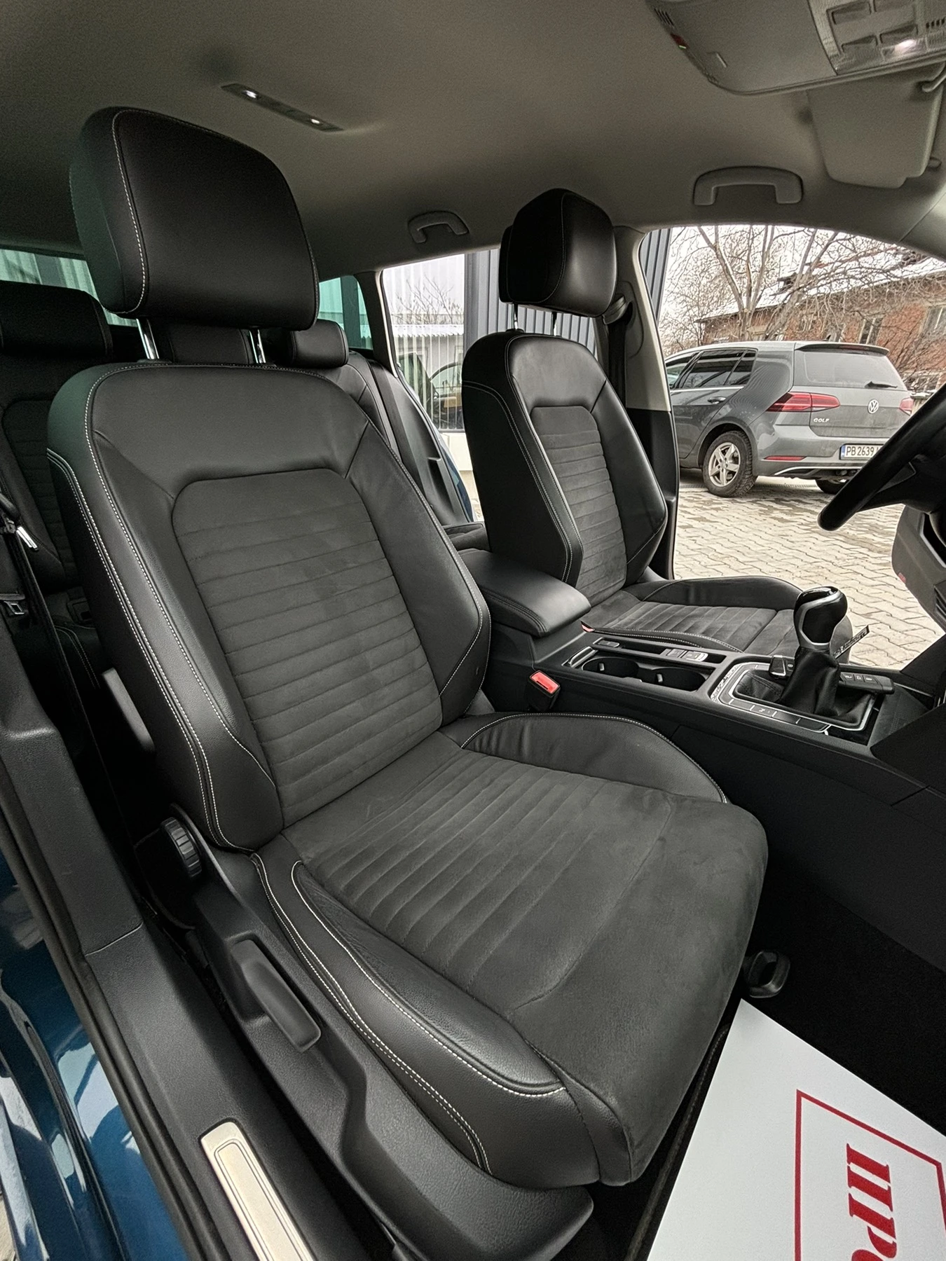 VW Passat Highline2.0TDI | Mobile.bg � ����������� 13