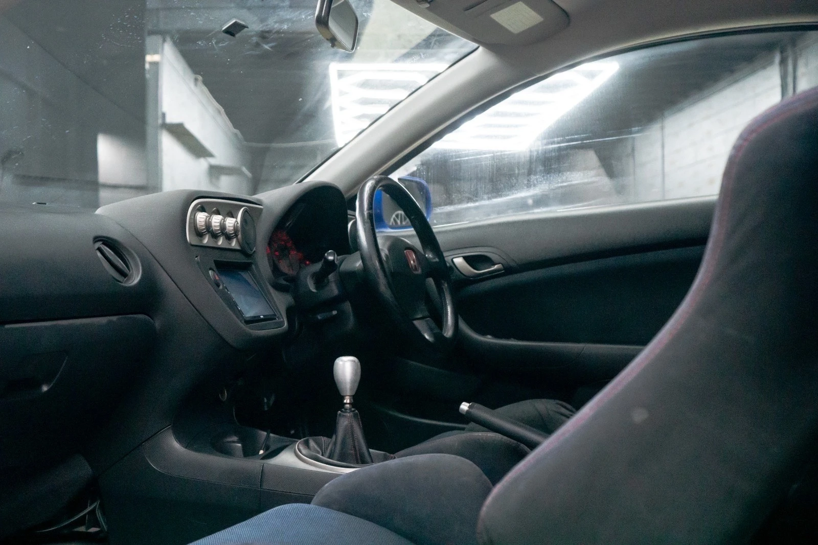Acura Integra Type R (DC5) � ����������� & ���������� | Mobile.bg � ����������� 9