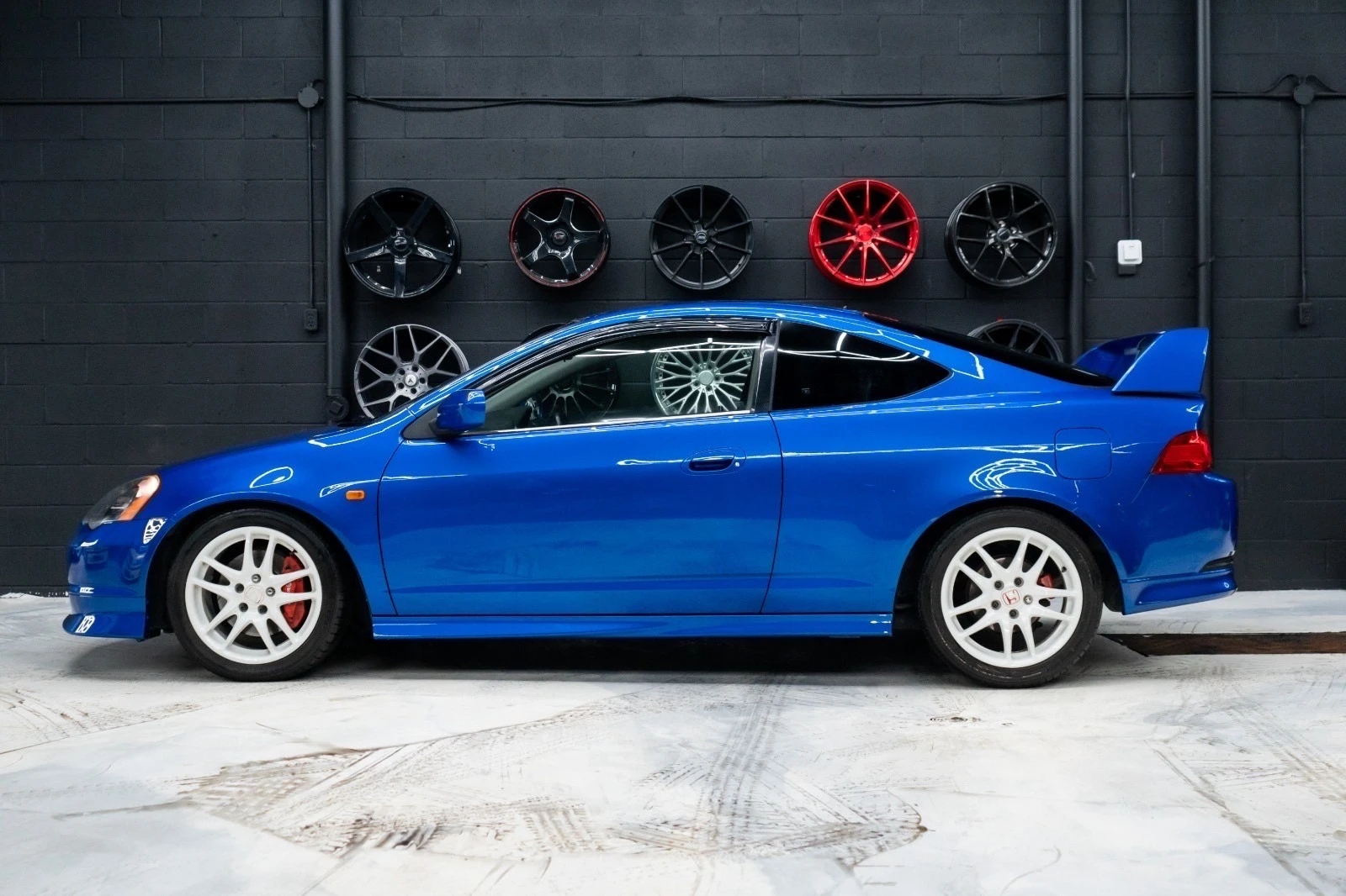 Acura Integra Type R (DC5) � ����������� & ���������� | Mobile.bg � ����������� 2