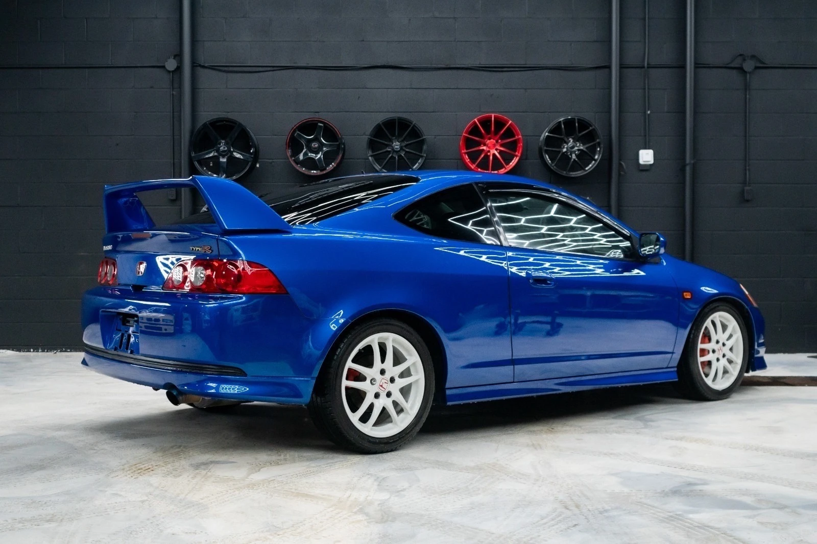 Acura Integra Type R (DC5) � ����������� & ���������� | Mobile.bg � ����������� 7