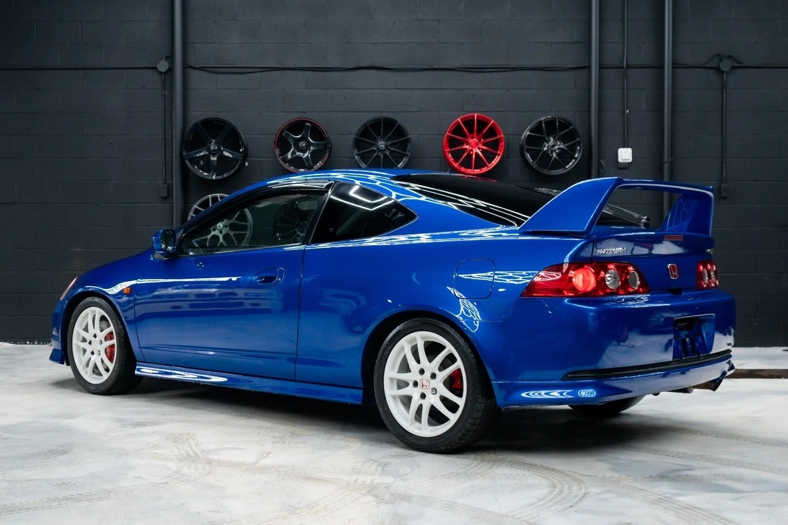 Acura Integra Type R (DC5) � ����������� & ���������� | Mobile.bg � ����������� 3